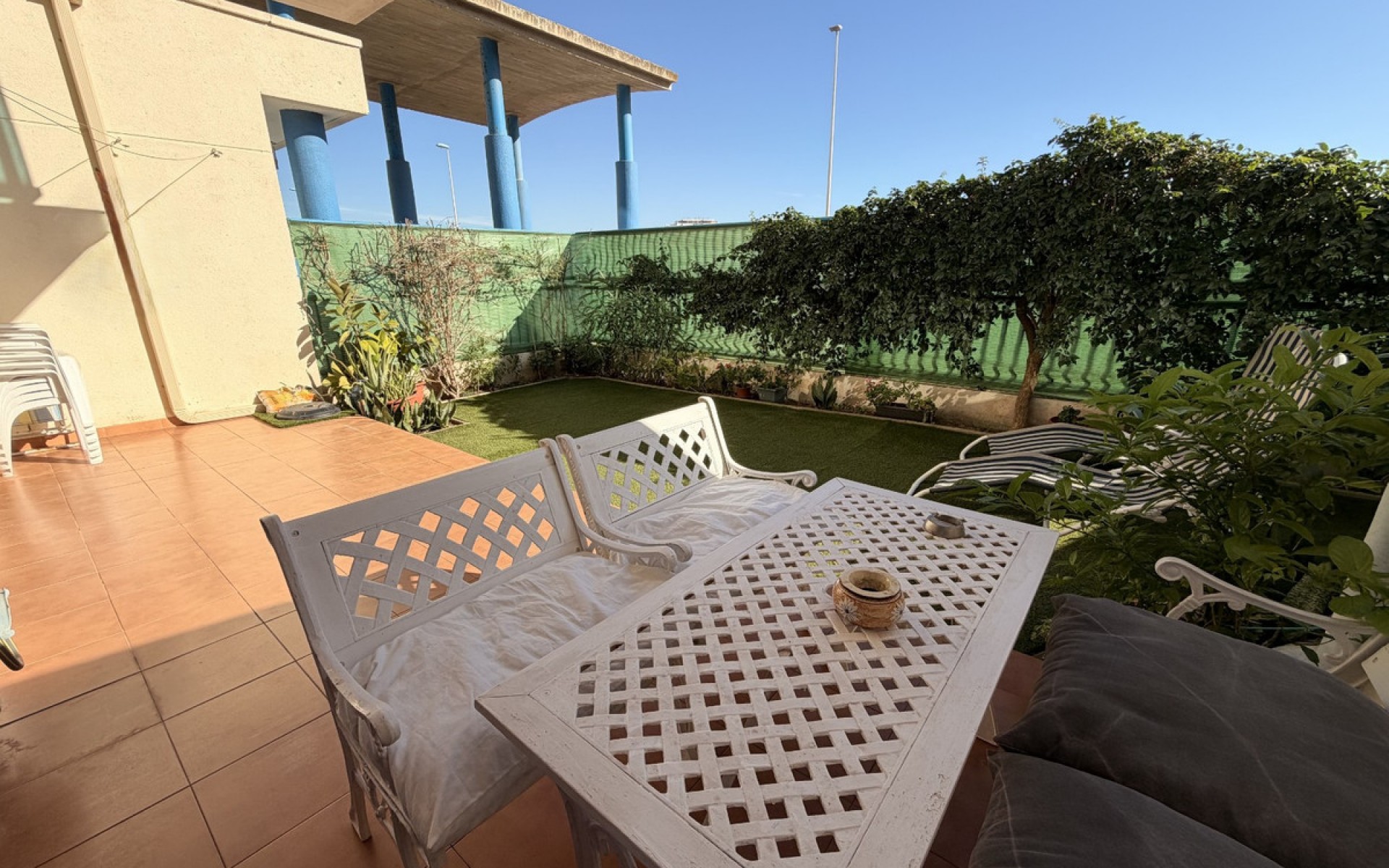 Resale - Appartement - Guardamar Del Segura - Guardamar del Segura Centro
