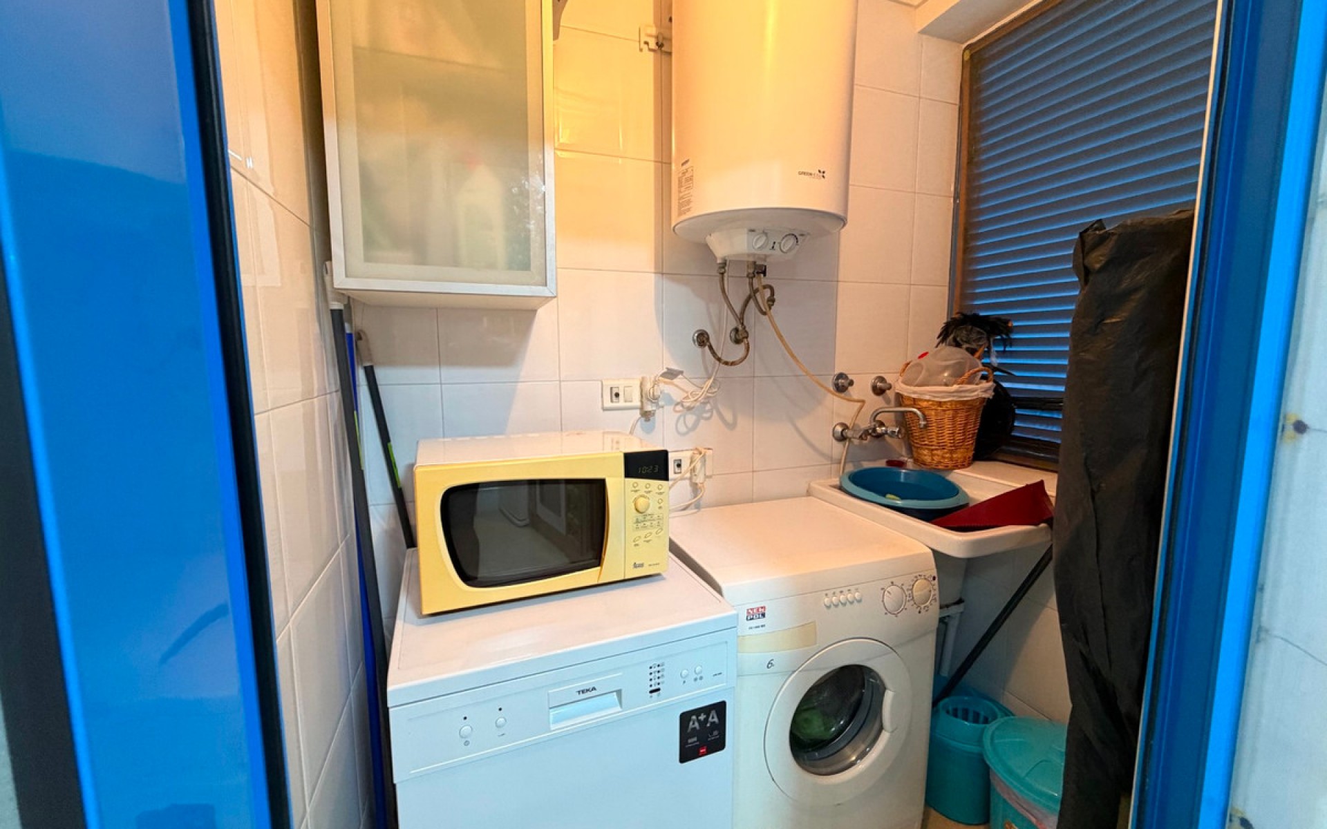 Resale - Appartement - Guardamar Del Segura - Guardamar del Segura Centro