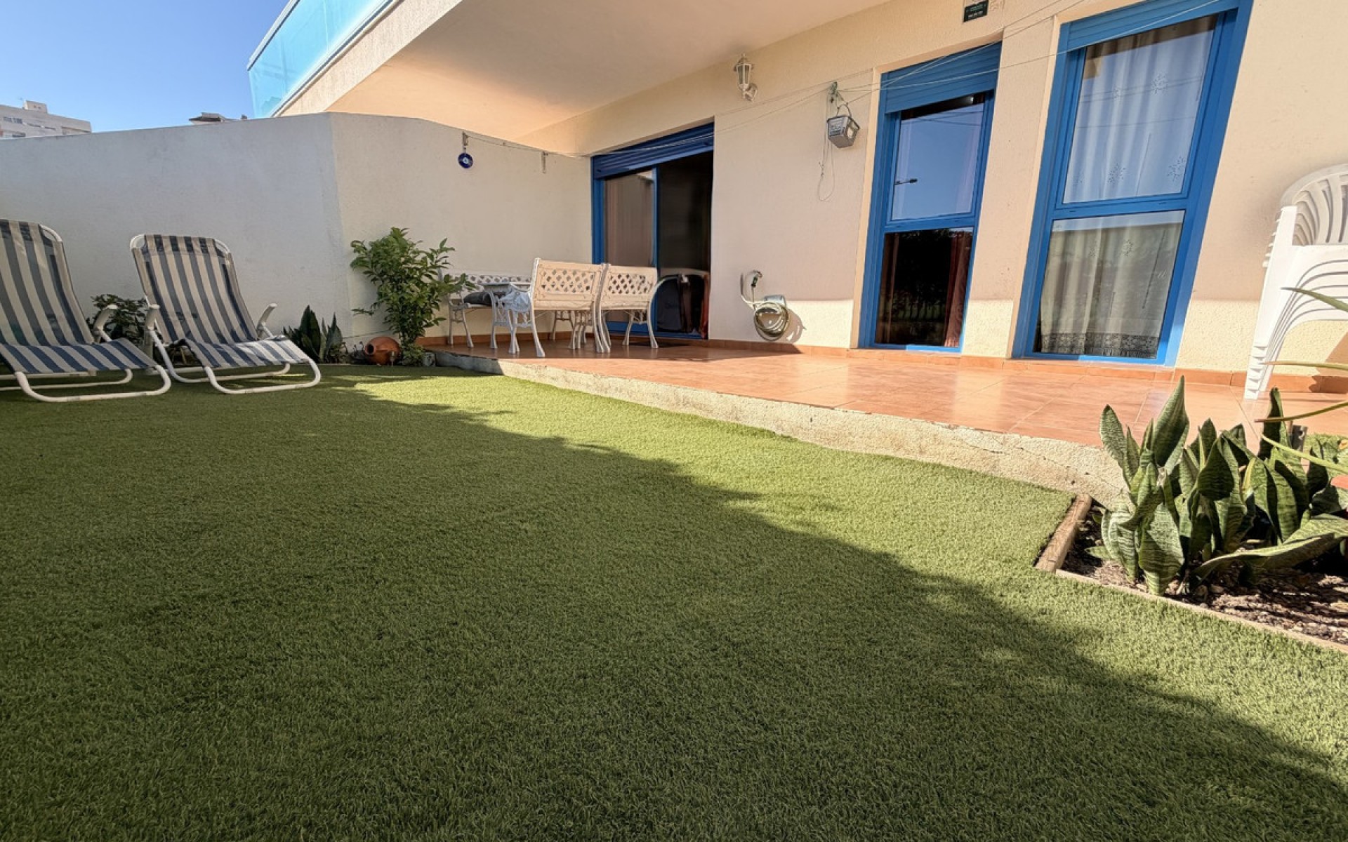 Resale - Appartement - Guardamar Del Segura - Guardamar del Segura Centro