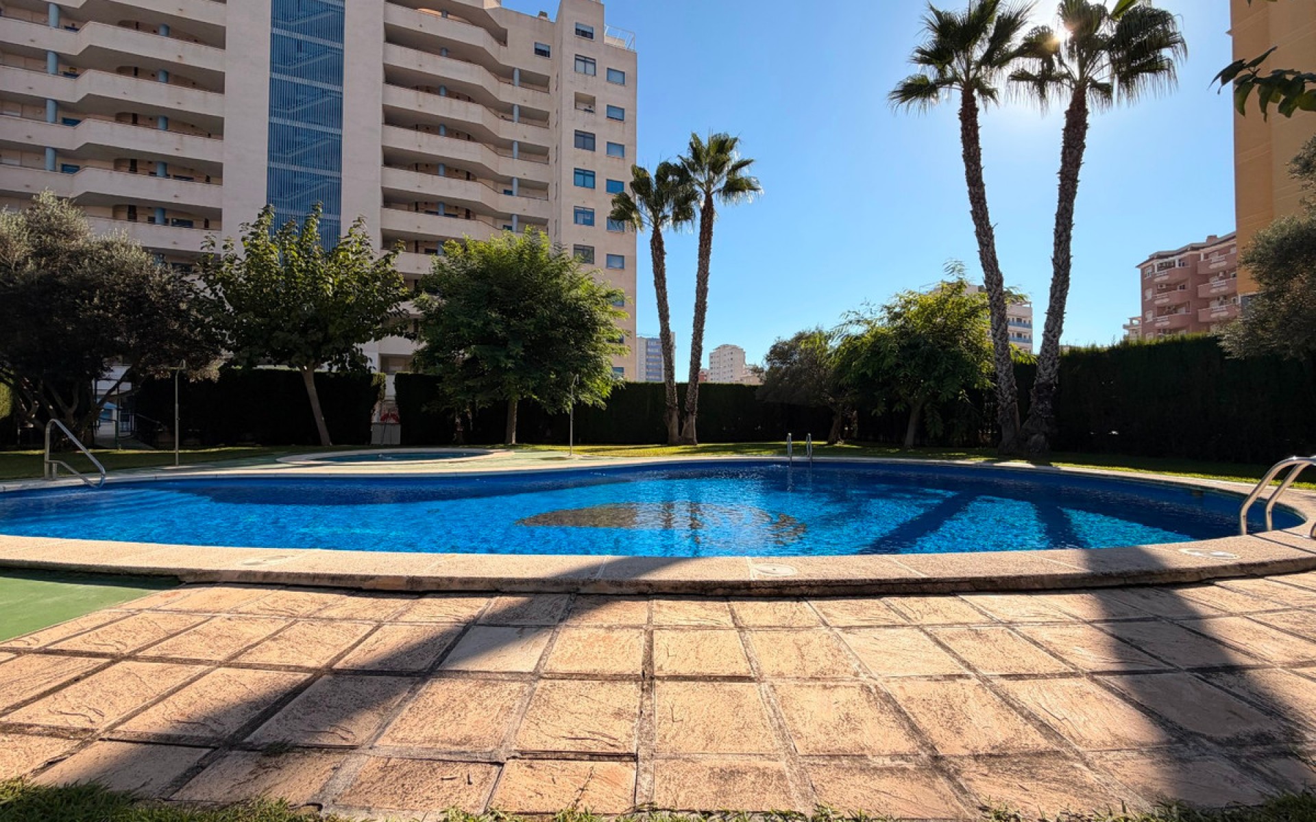 Resale - Appartement - Guardamar Del Segura - Guardamar del Segura Centro