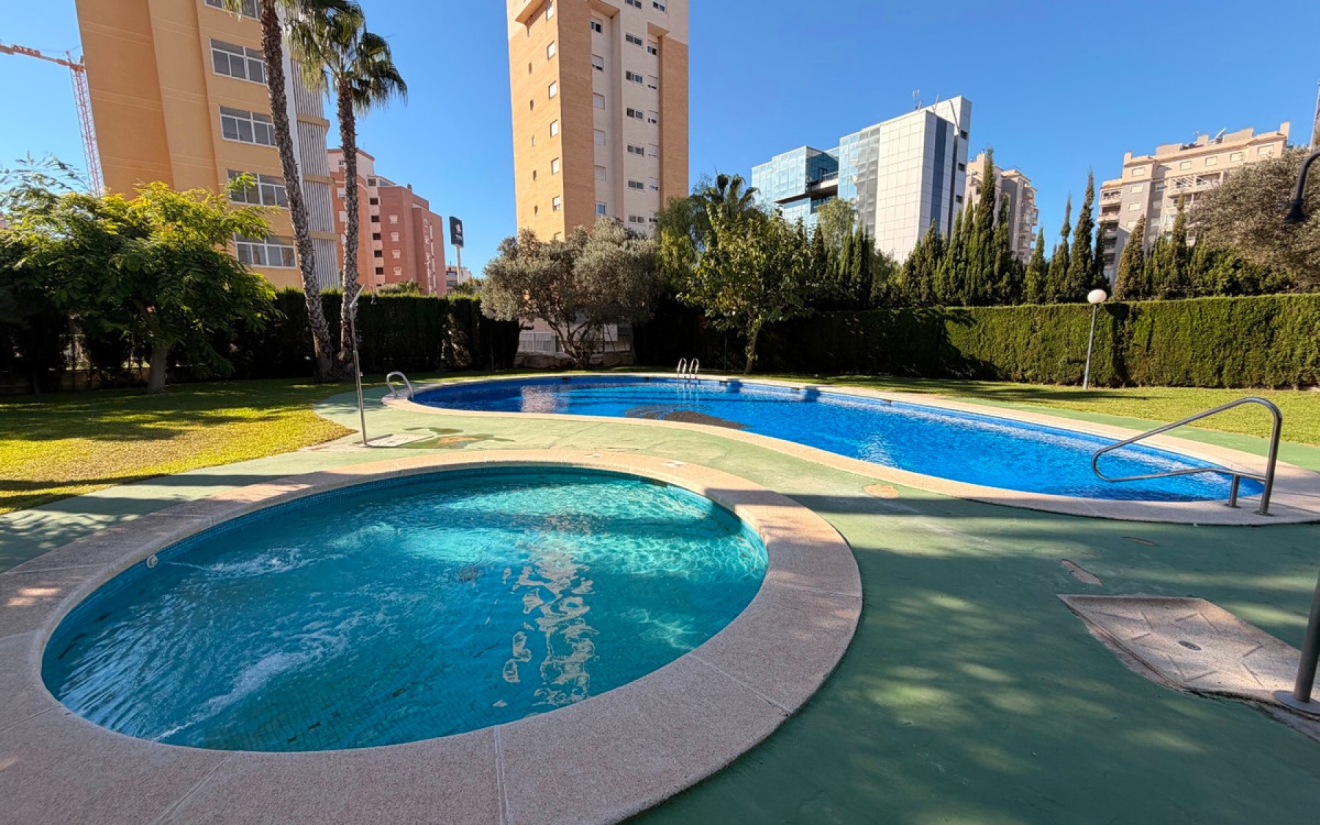 Resale - Appartement - Guardamar Del Segura - Guardamar del Segura Centro