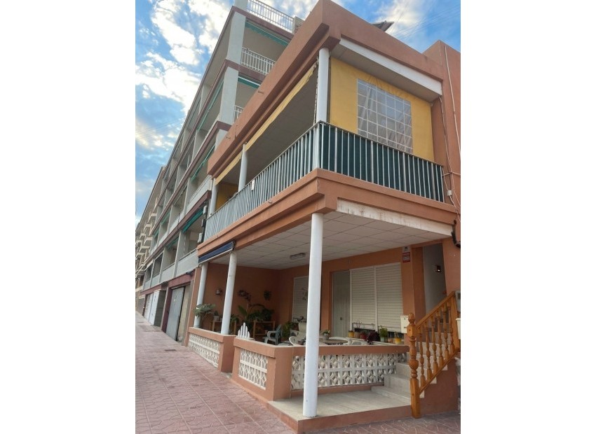 Resale - Appartement - Guardamar Del Segura - Guardamar del Segura Centro