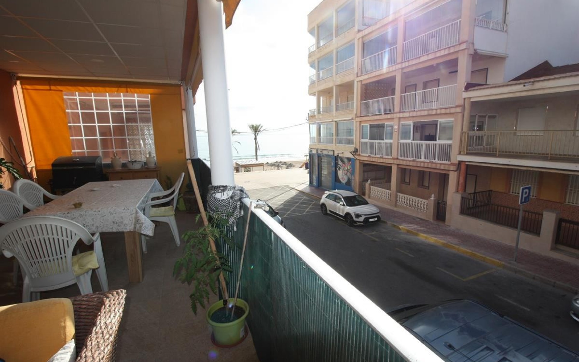 Resale - Appartement - Guardamar Del Segura - Guardamar del Segura Centro