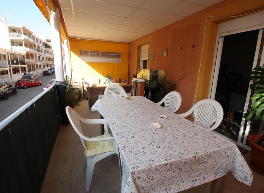 Resale - Appartement - Guardamar Del Segura - Guardamar del Segura Centro