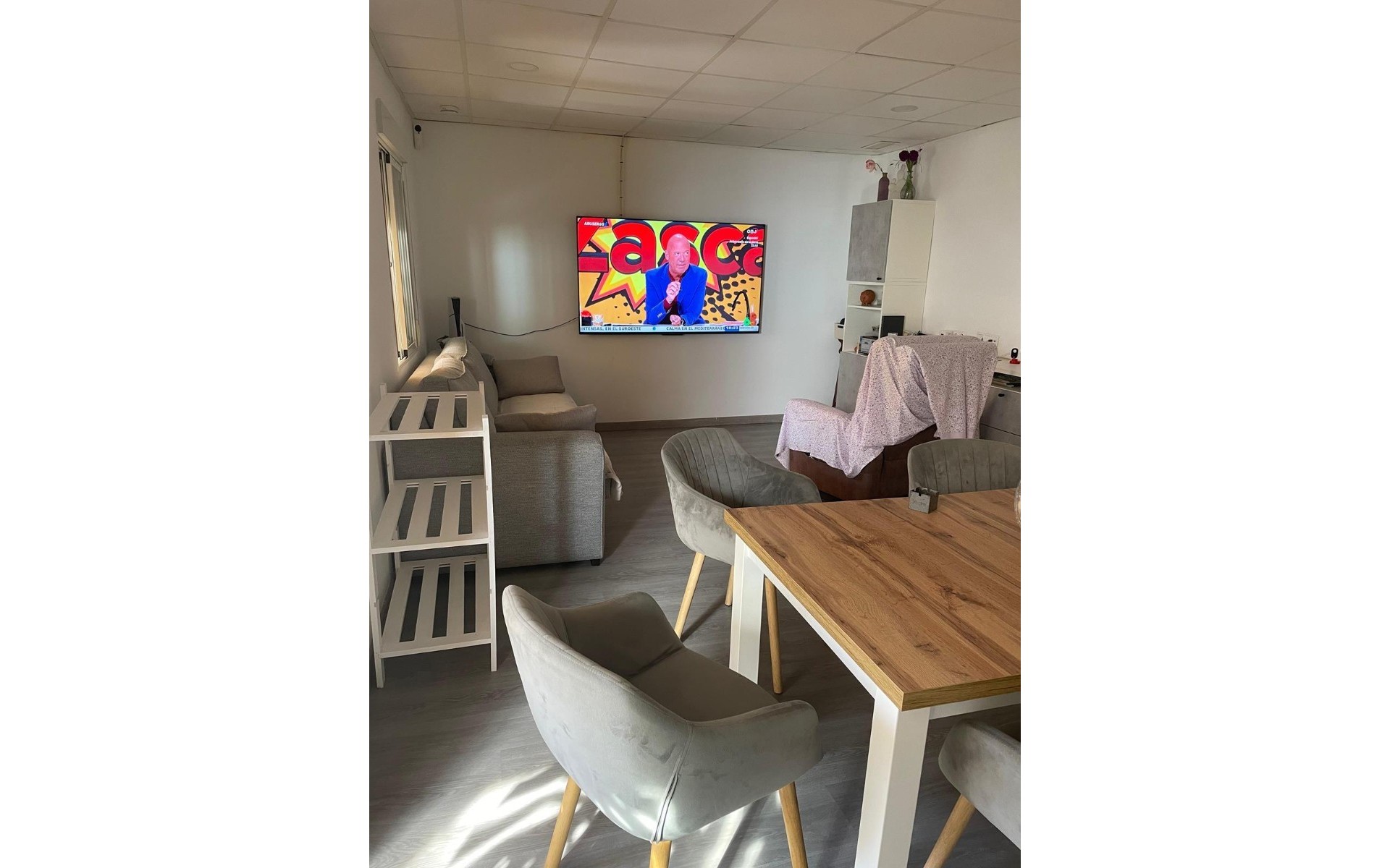 Resale - Appartement - Guardamar Del Segura - Guardamar del Segura Centro