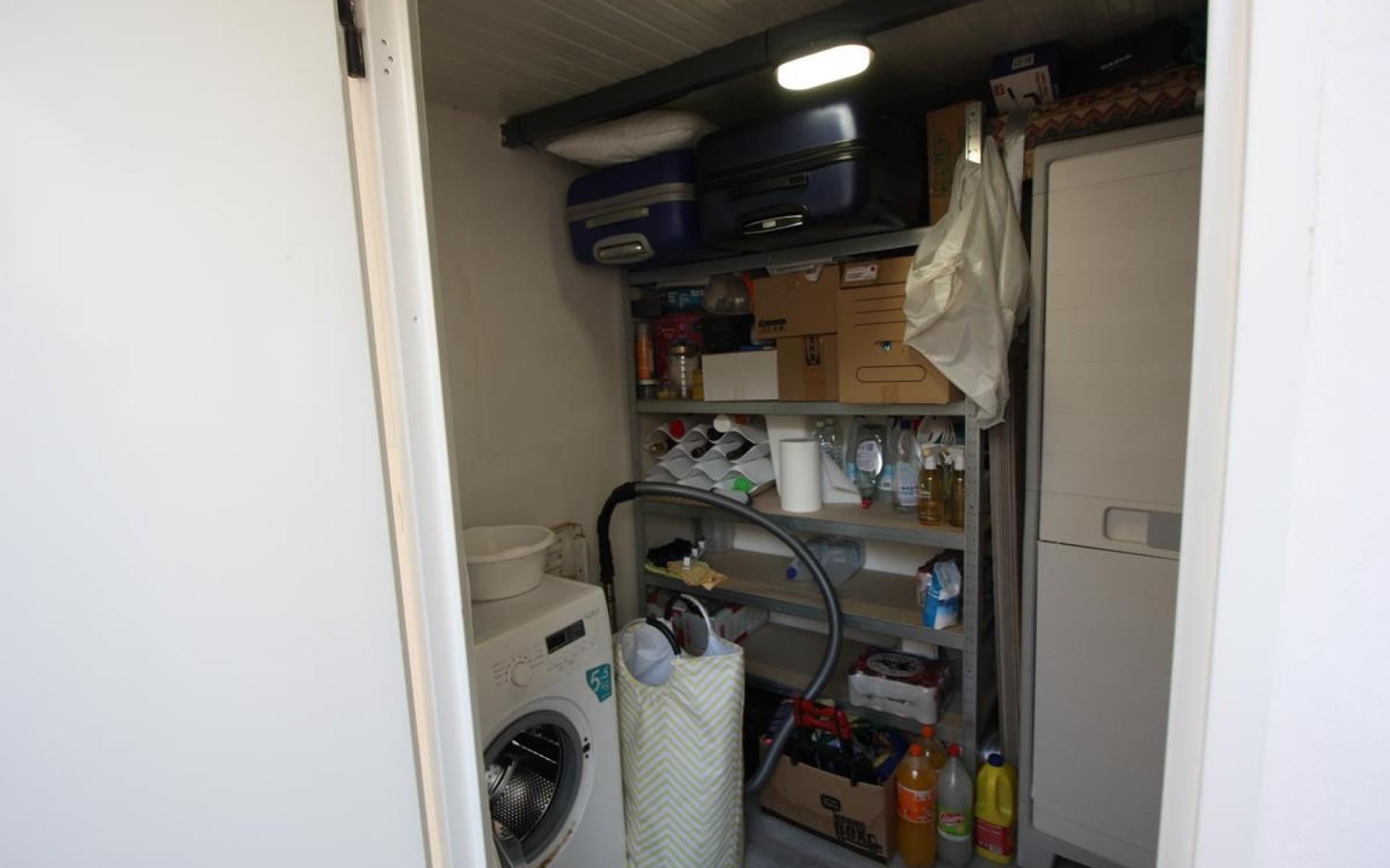 Resale - Appartement - Guardamar Del Segura - Guardamar del Segura Centro