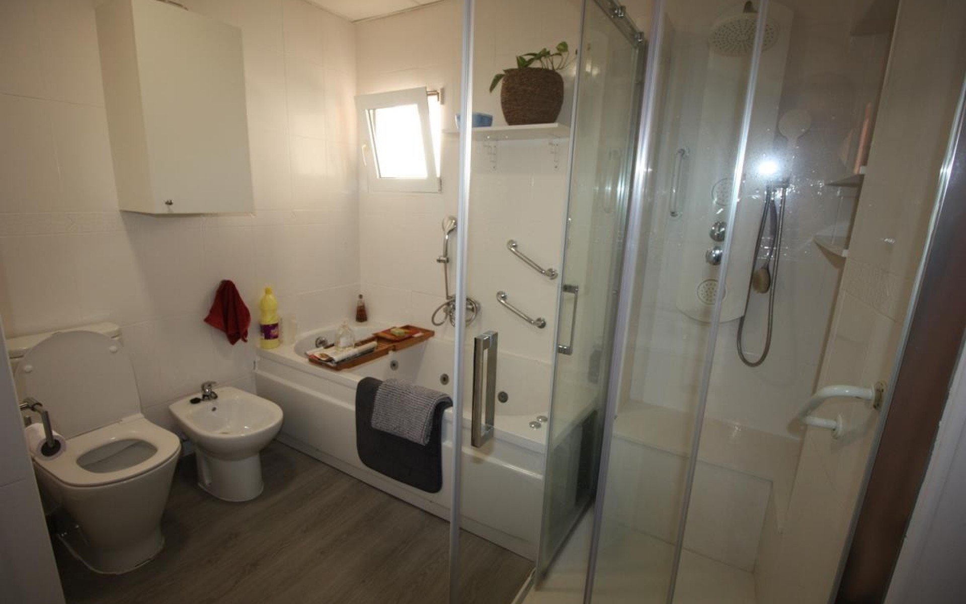 Resale - Appartement - Guardamar Del Segura - Guardamar del Segura Centro