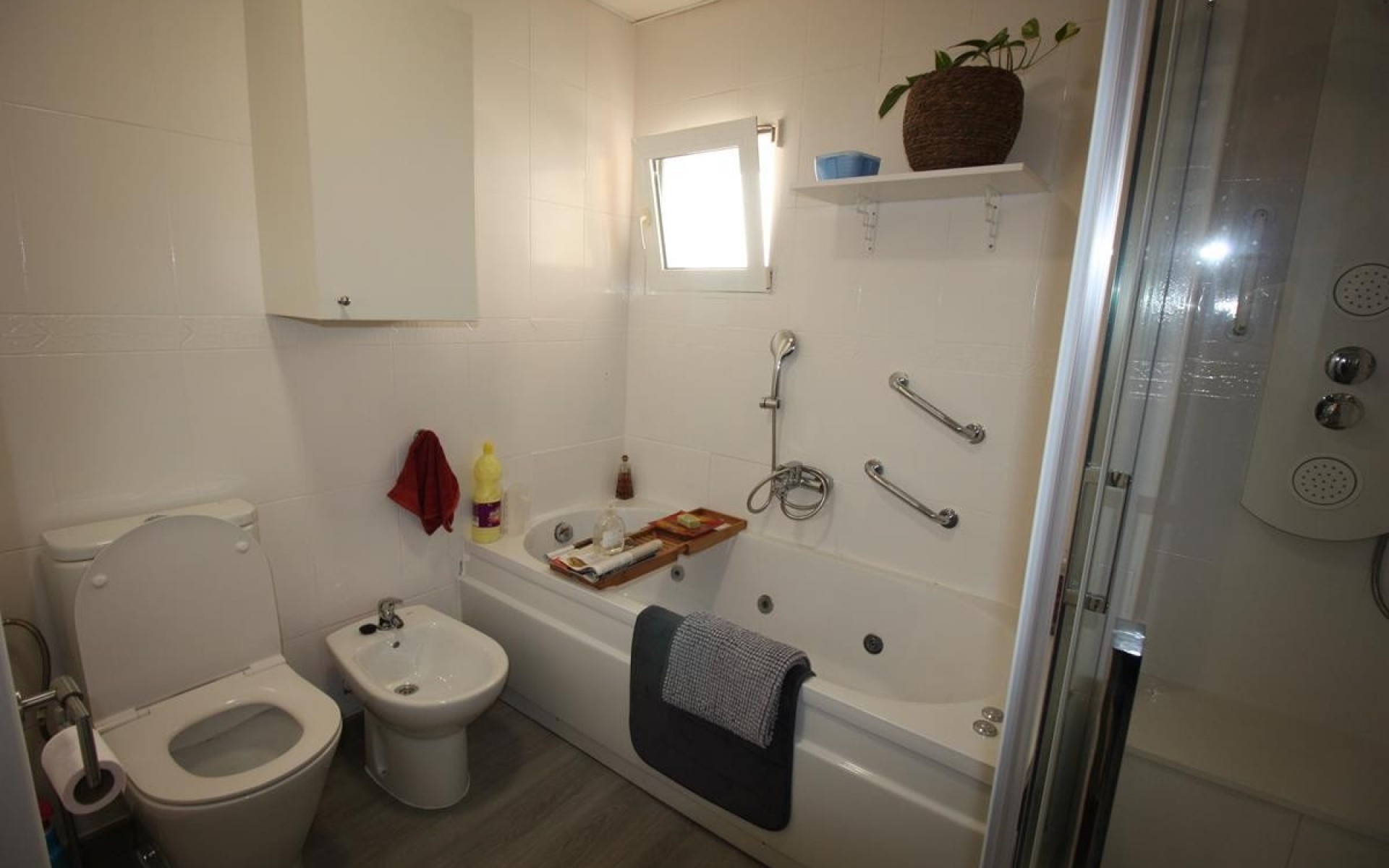Resale - Appartement - Guardamar Del Segura - Guardamar del Segura Centro