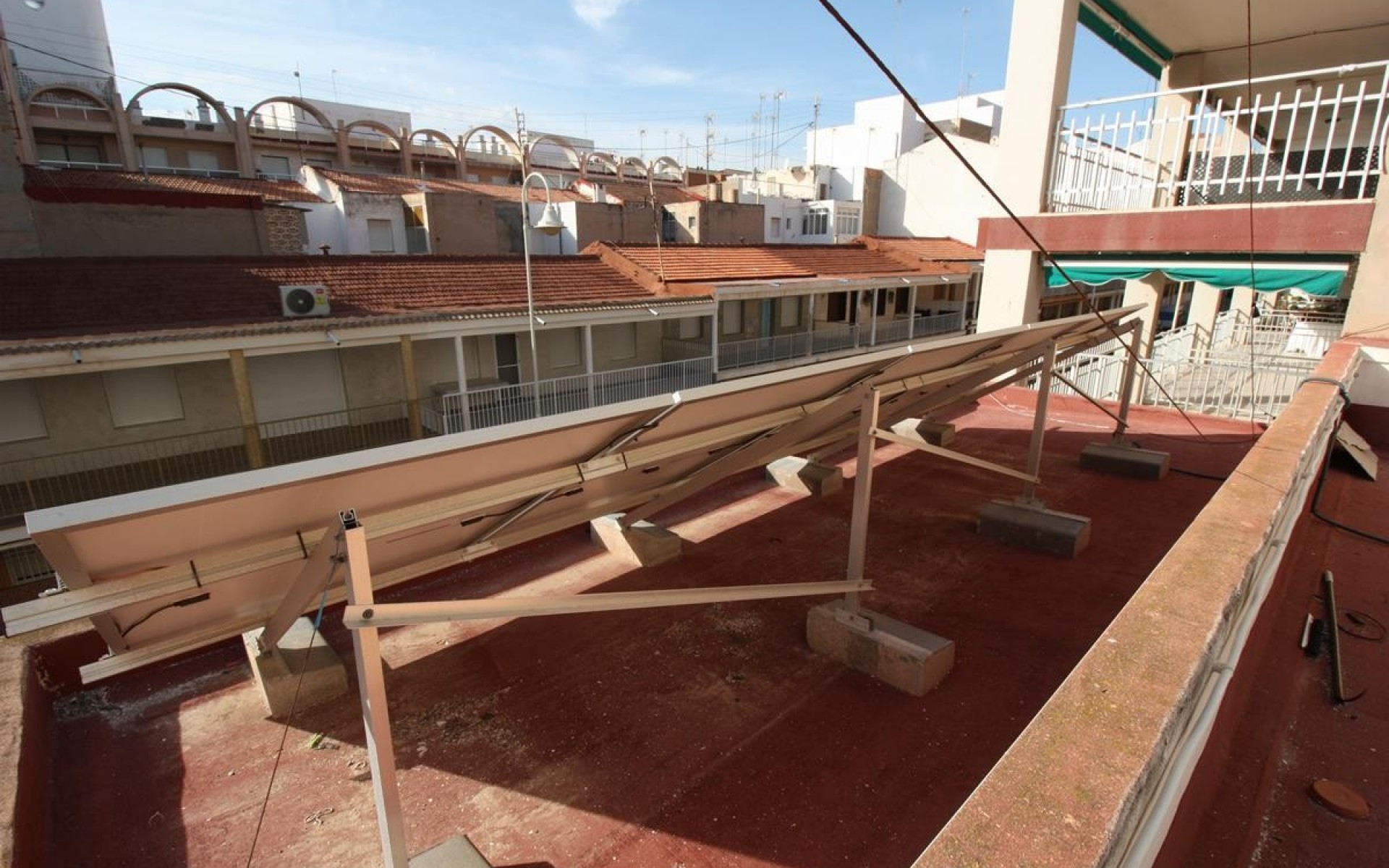 Resale - Appartement - Guardamar Del Segura - Guardamar del Segura Centro
