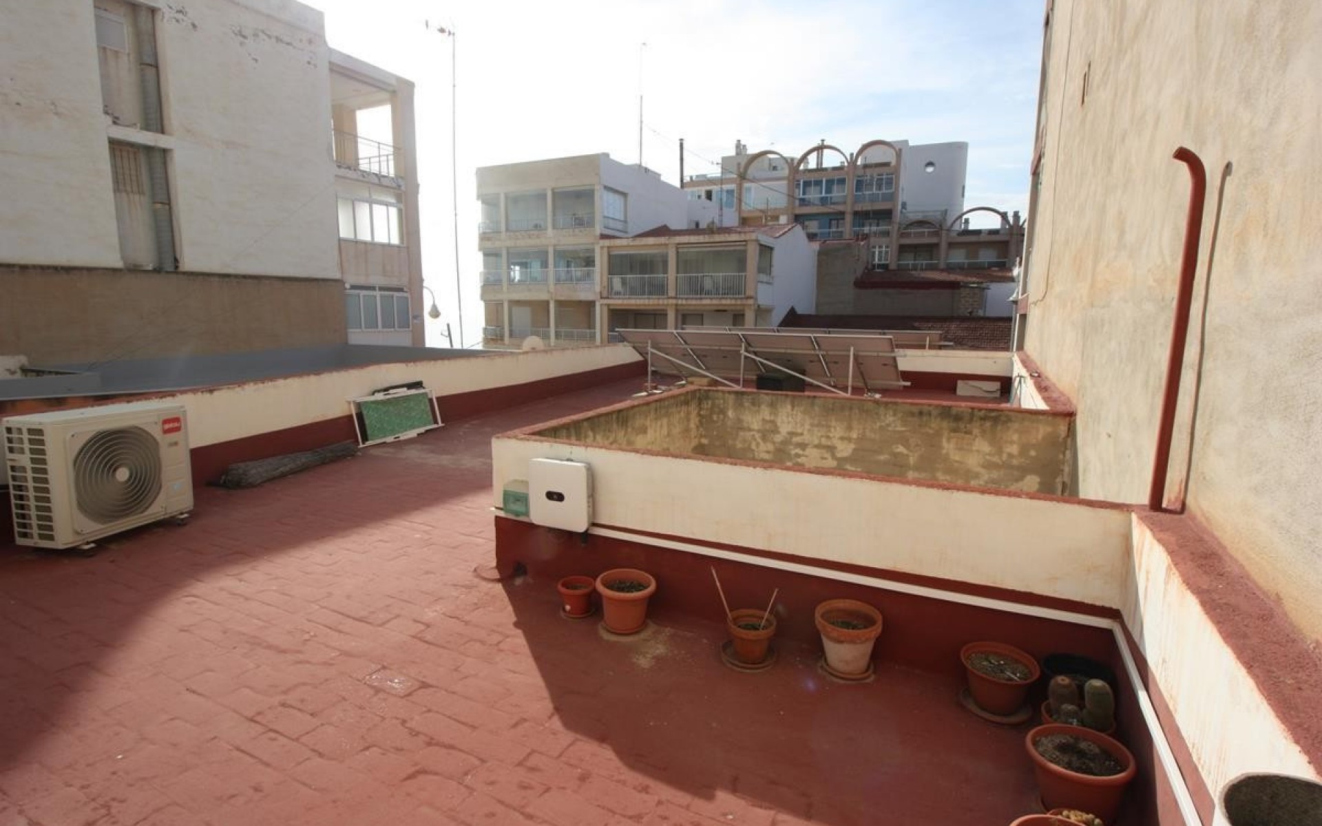 Resale - Appartement - Guardamar Del Segura - Guardamar del Segura Centro