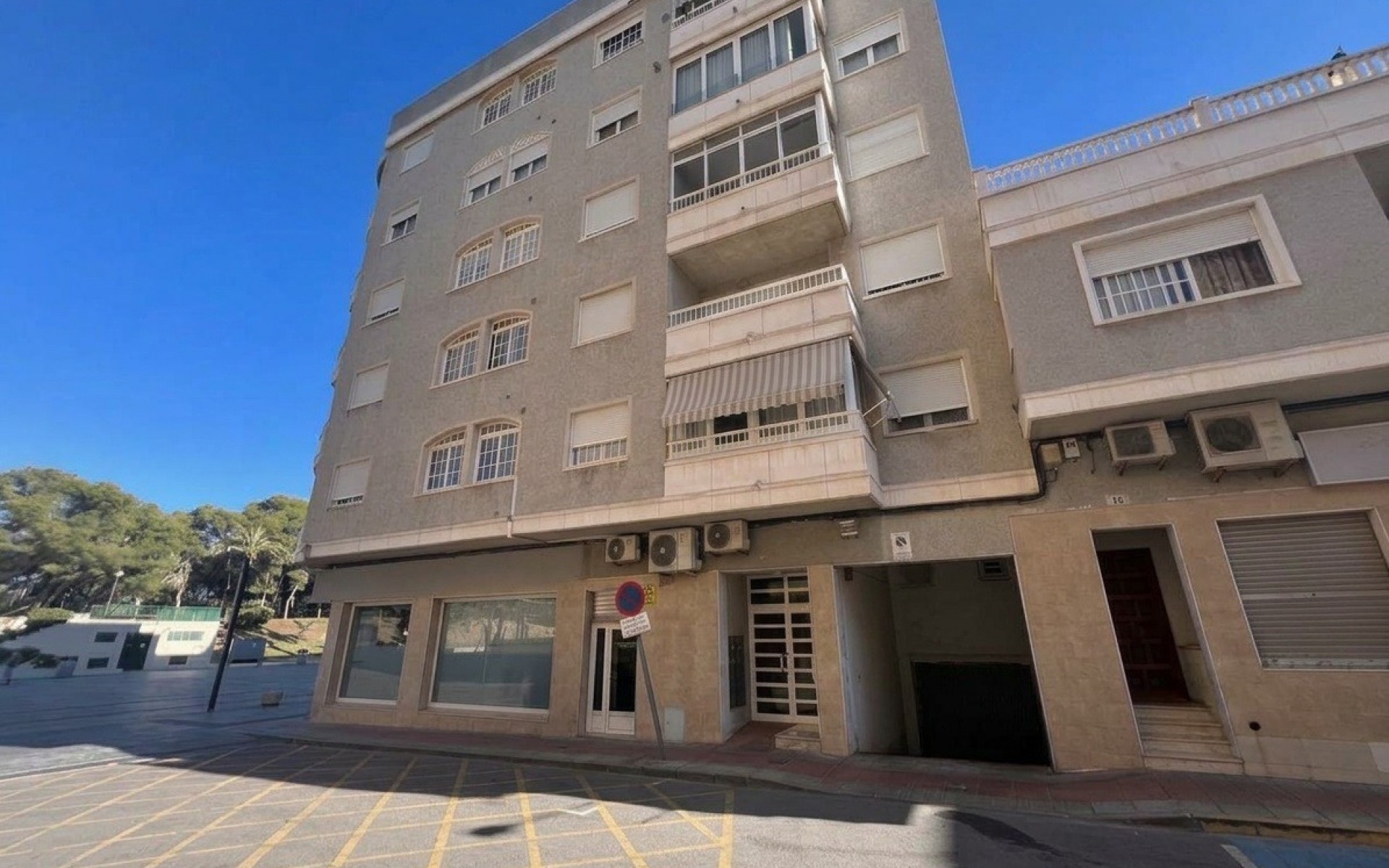Resale - Appartement - Guardamar Del Segura - Guardamar del Segura Centro