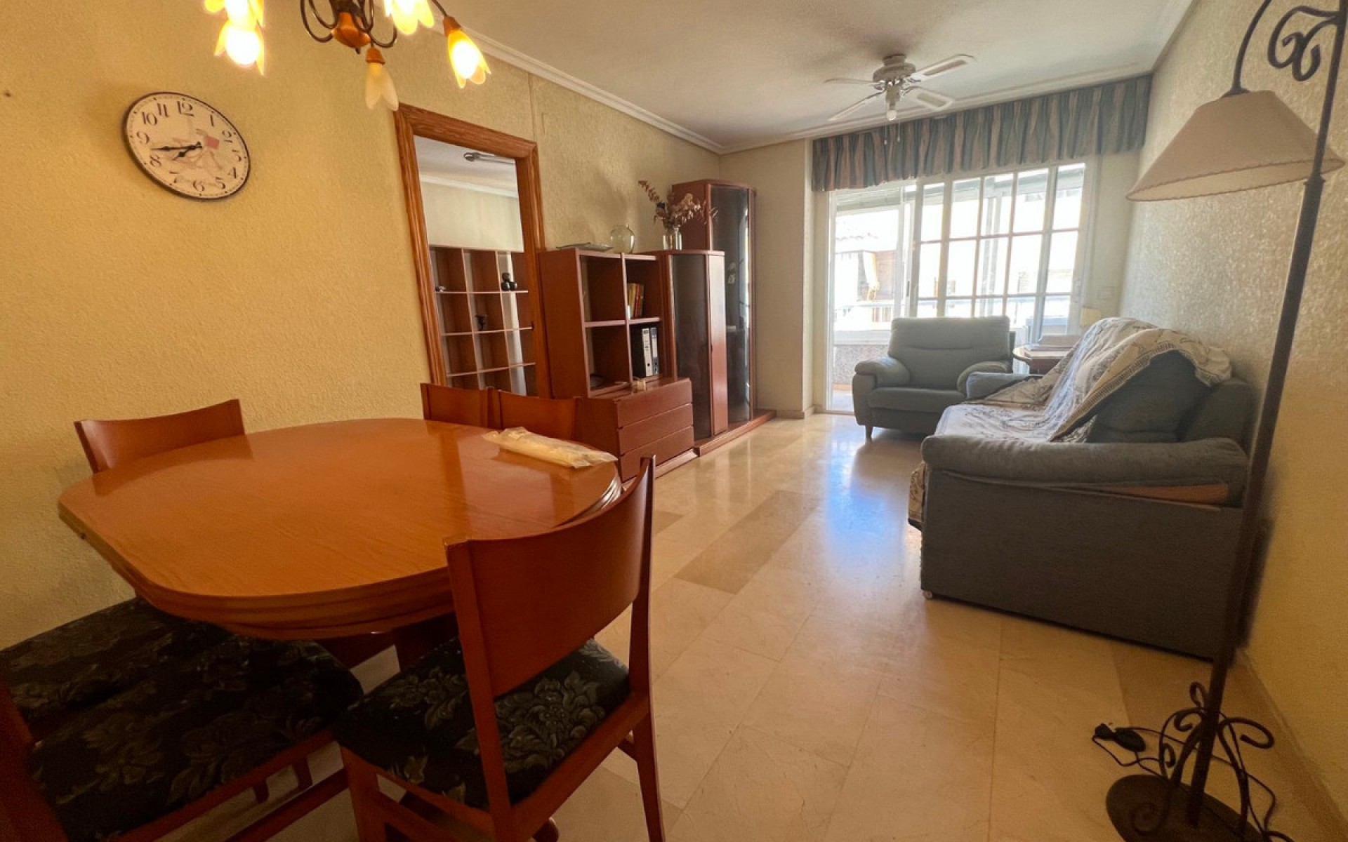 Resale - Appartement - Guardamar Del Segura - Guardamar del Segura Centro