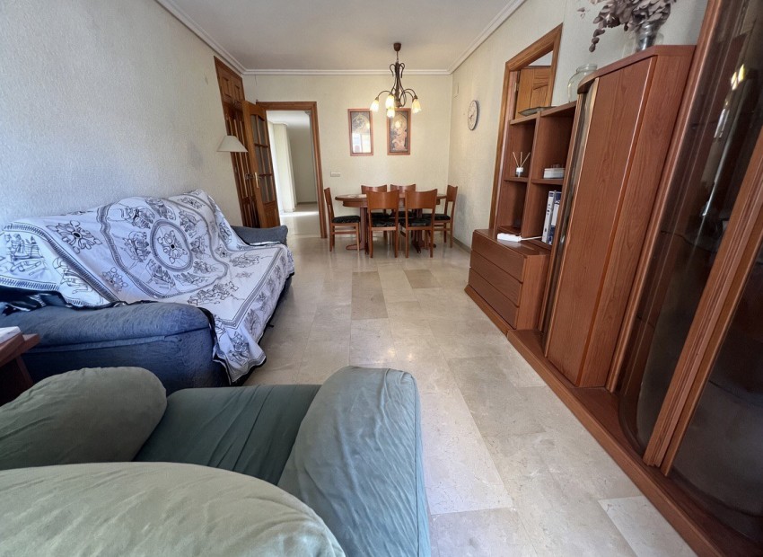 Resale - Appartement - Guardamar Del Segura - Guardamar del Segura Centro