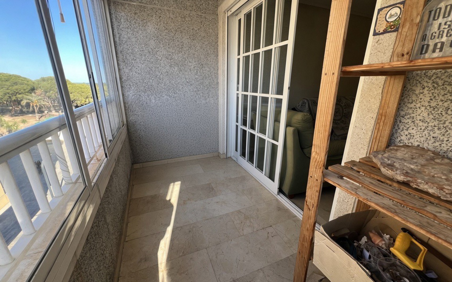 Resale - Appartement - Guardamar Del Segura - Guardamar del Segura Centro
