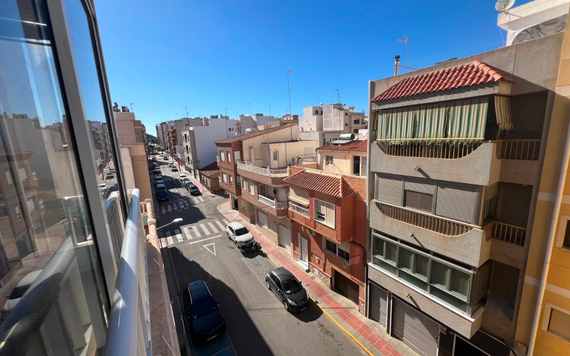 Resale - Appartement - Guardamar Del Segura - Guardamar del Segura Centro