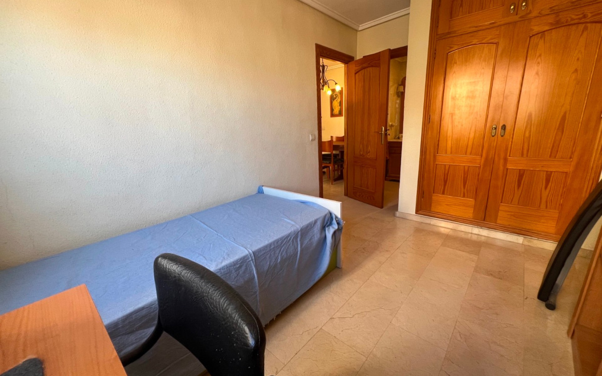 Resale - Appartement - Guardamar Del Segura - Guardamar del Segura Centro
