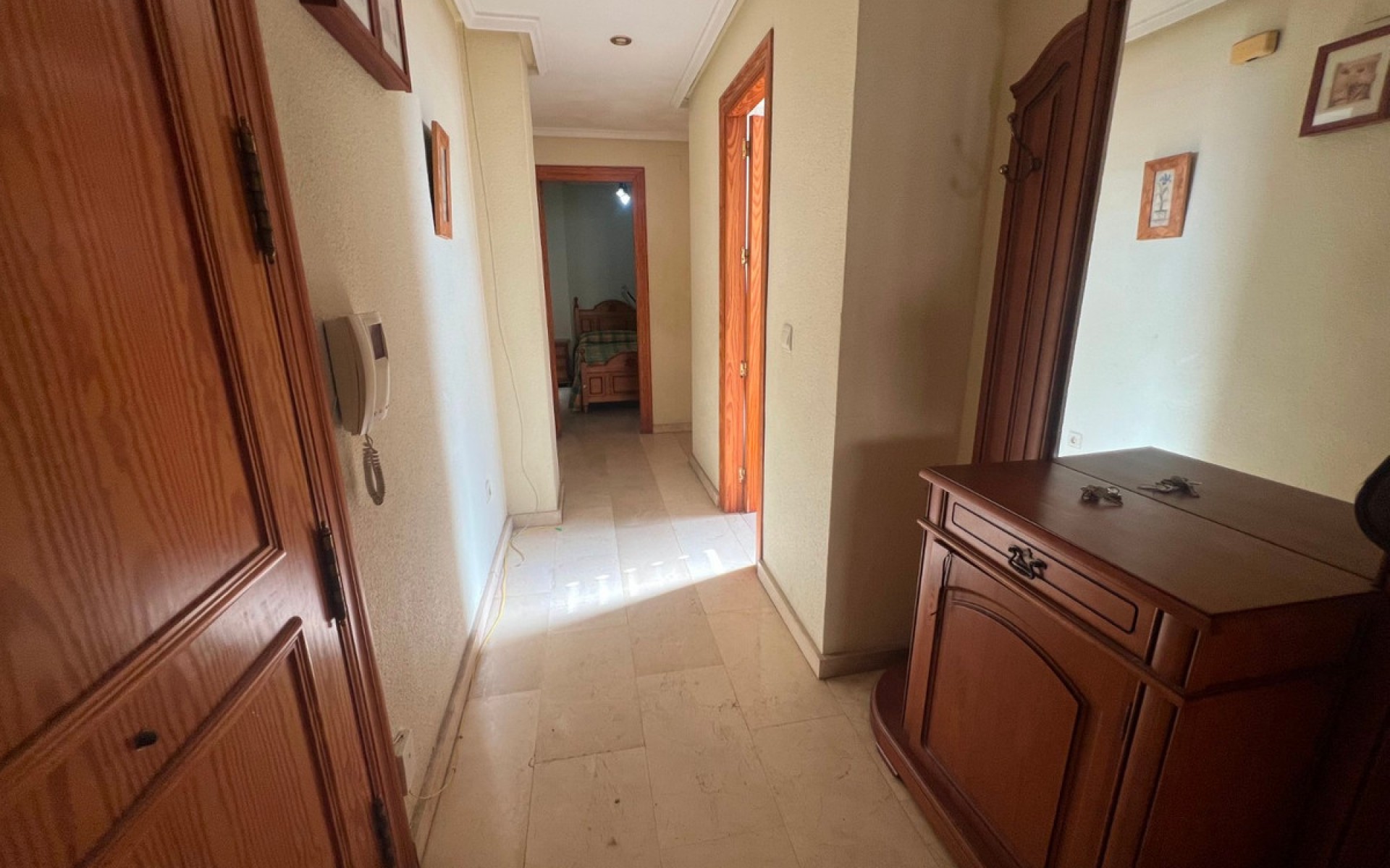 Resale - Appartement - Guardamar Del Segura - Guardamar del Segura Centro