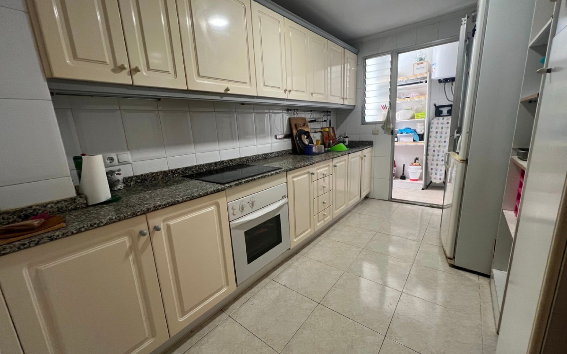 Resale - Appartement - Guardamar Del Segura - Guardamar del Segura Centro