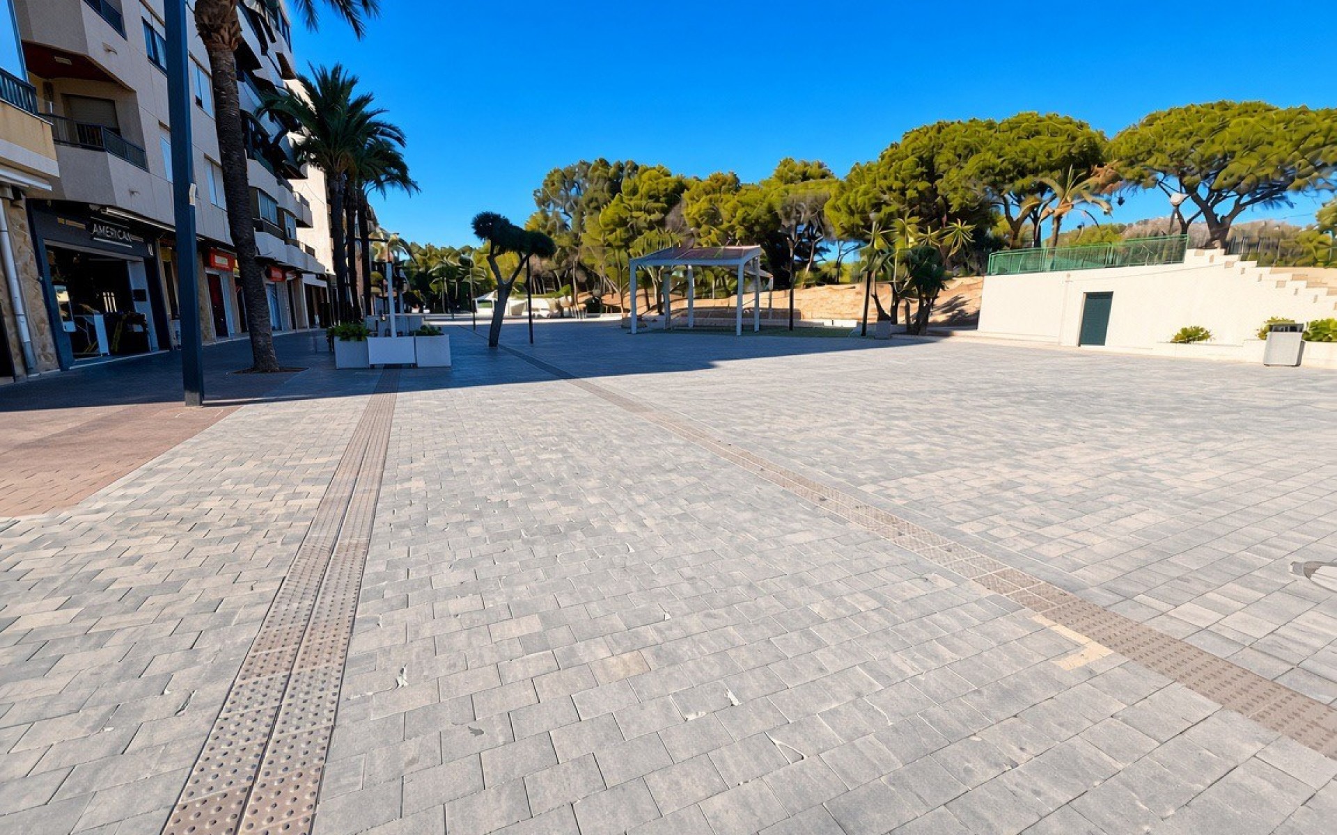 Resale - Appartement - Guardamar Del Segura - Guardamar del Segura Centro