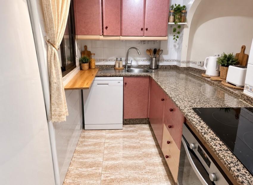 Resale - Appartement - Guardamar Del Segura - Guardamar del Segura Centro