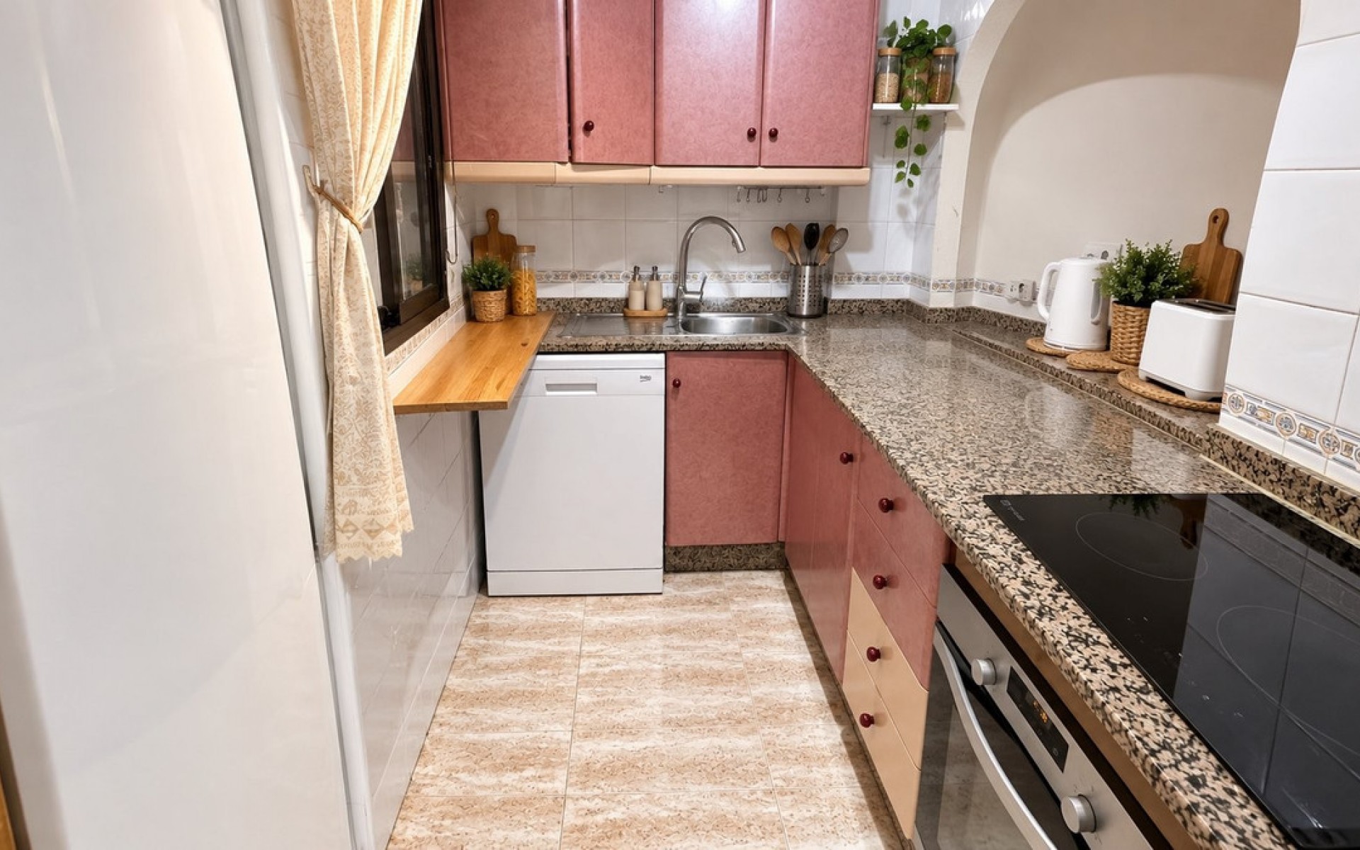 Resale - Appartement - Guardamar Del Segura - Guardamar del Segura Centro