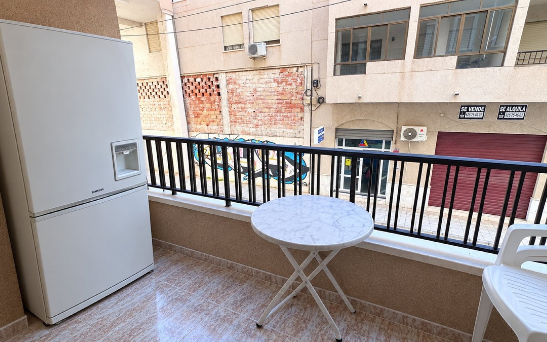 Resale - Appartement - Guardamar Del Segura - Guardamar del Segura Centro