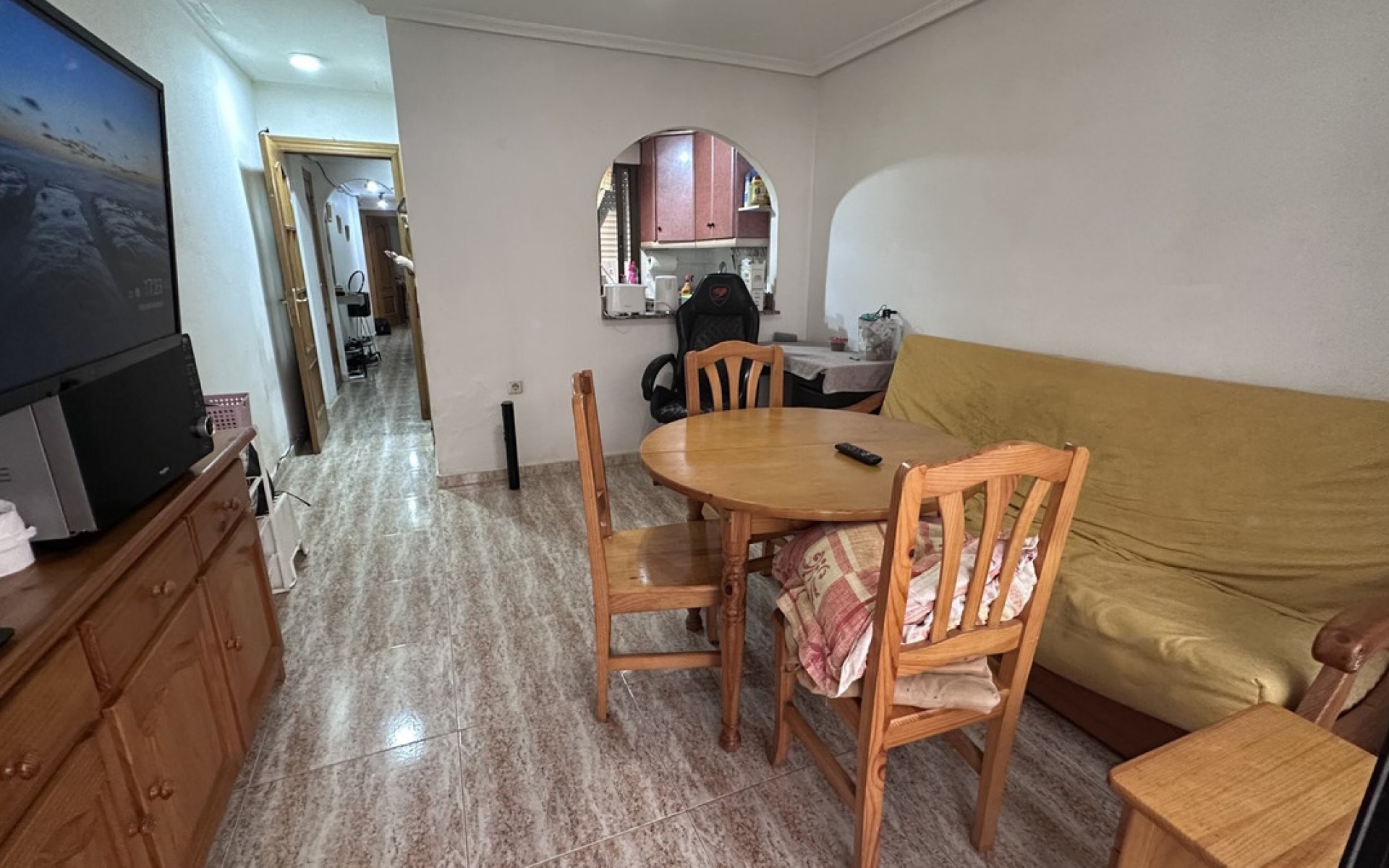 Resale - Appartement - Guardamar Del Segura - Guardamar del Segura Centro