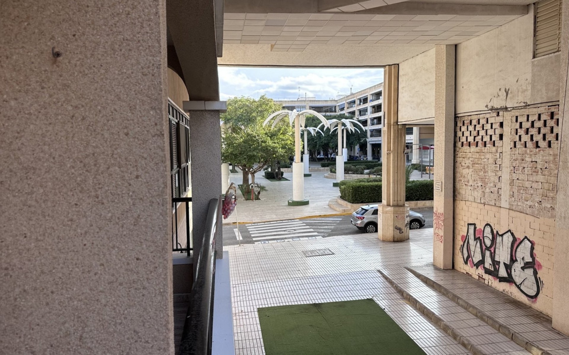 Resale - Appartement - Guardamar Del Segura - Guardamar del Segura Centro