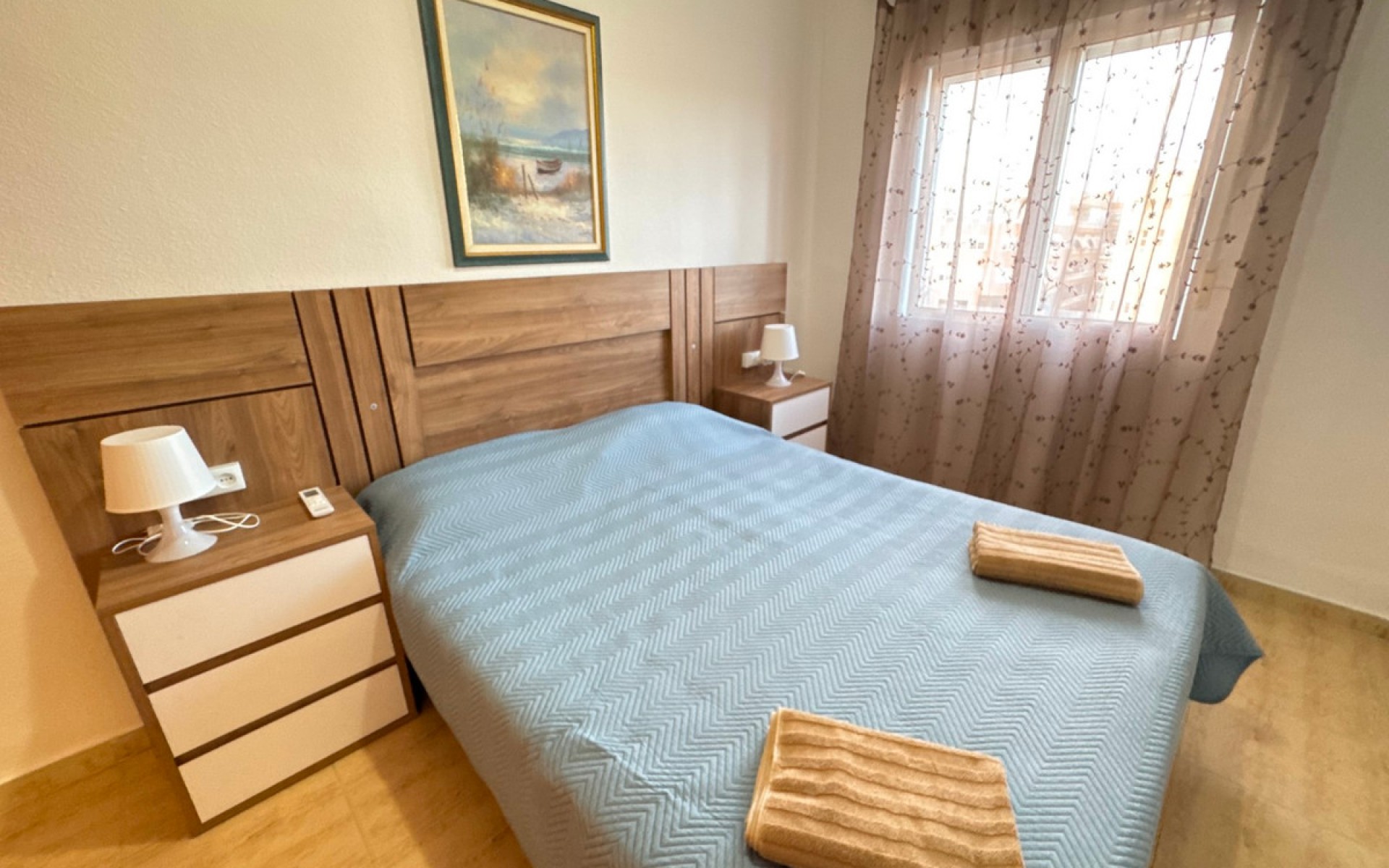Resale - Appartement - Guardamar Del Segura - Guardamar del Segura Centro