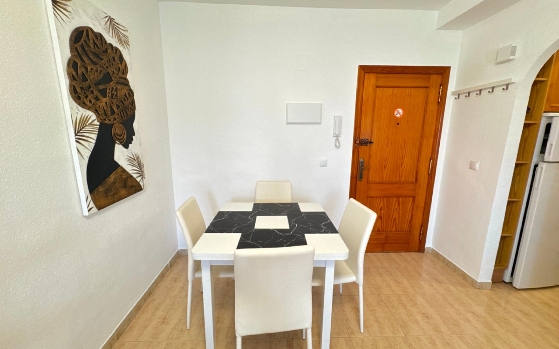 Resale - Appartement - Guardamar Del Segura - Guardamar del Segura Centro