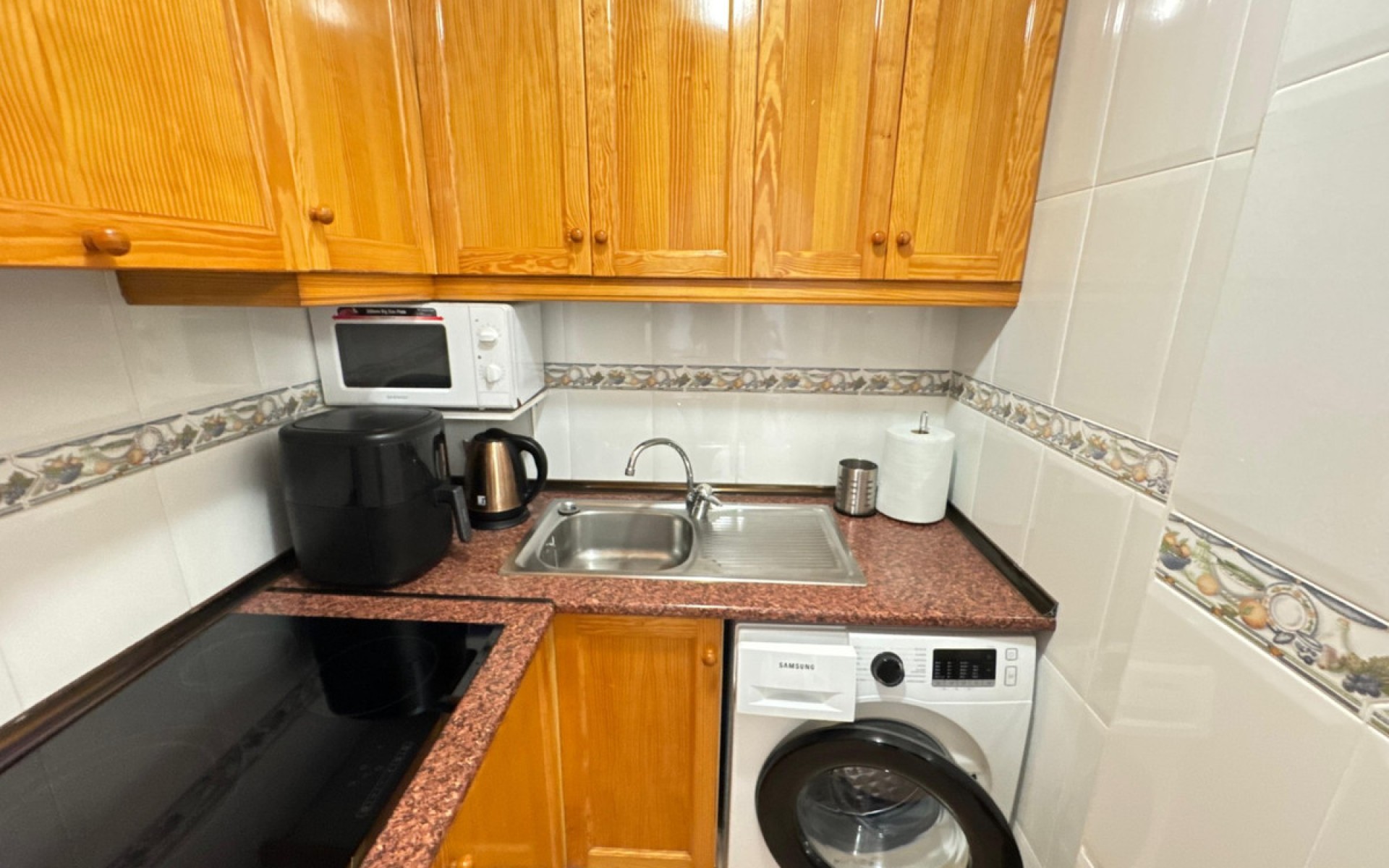 Resale - Appartement - Guardamar Del Segura - Guardamar del Segura Centro