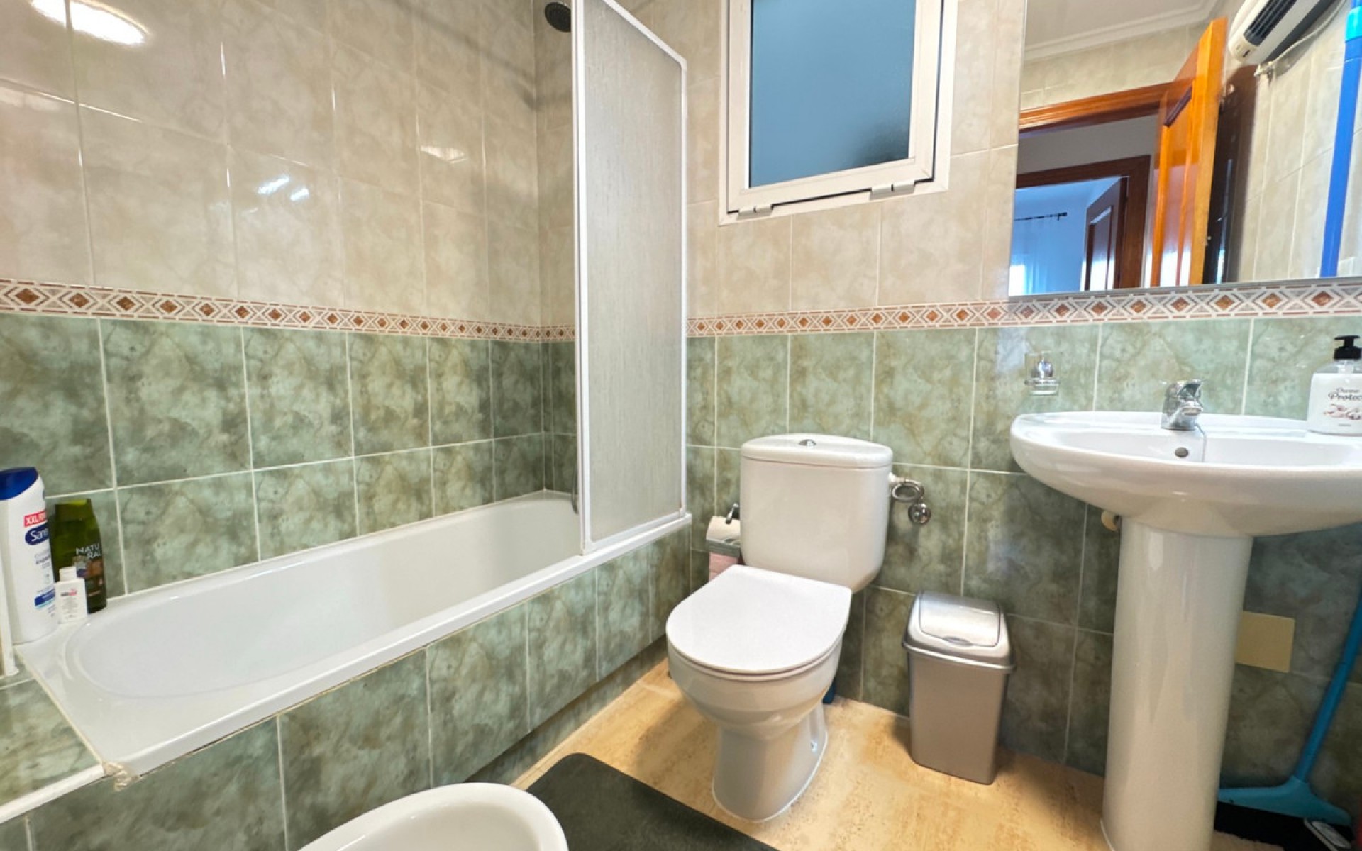 Resale - Appartement - Guardamar Del Segura - Guardamar del Segura Centro
