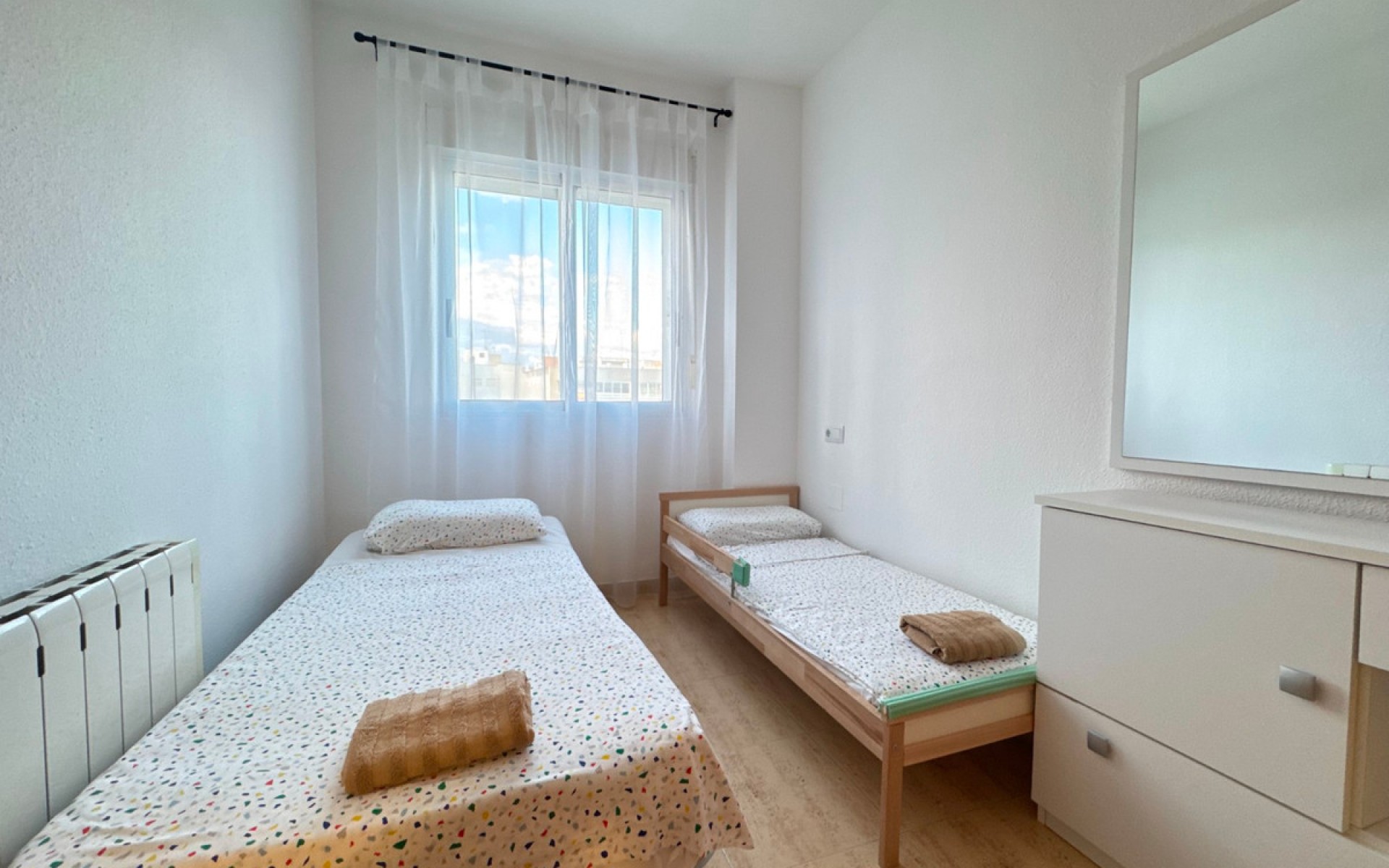 Resale - Appartement - Guardamar Del Segura - Guardamar del Segura Centro
