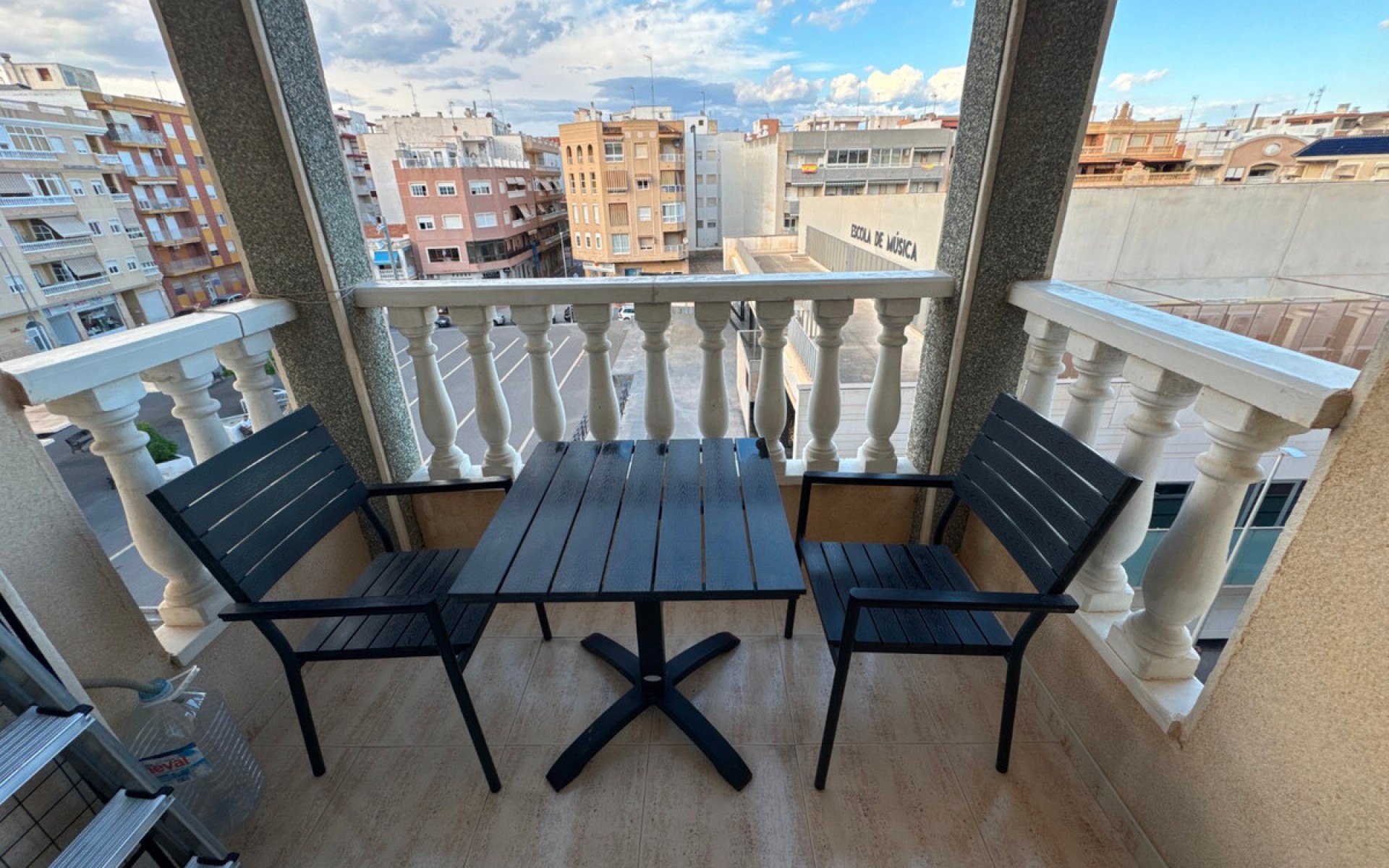 Resale - Appartement - Guardamar Del Segura - Guardamar del Segura Centro