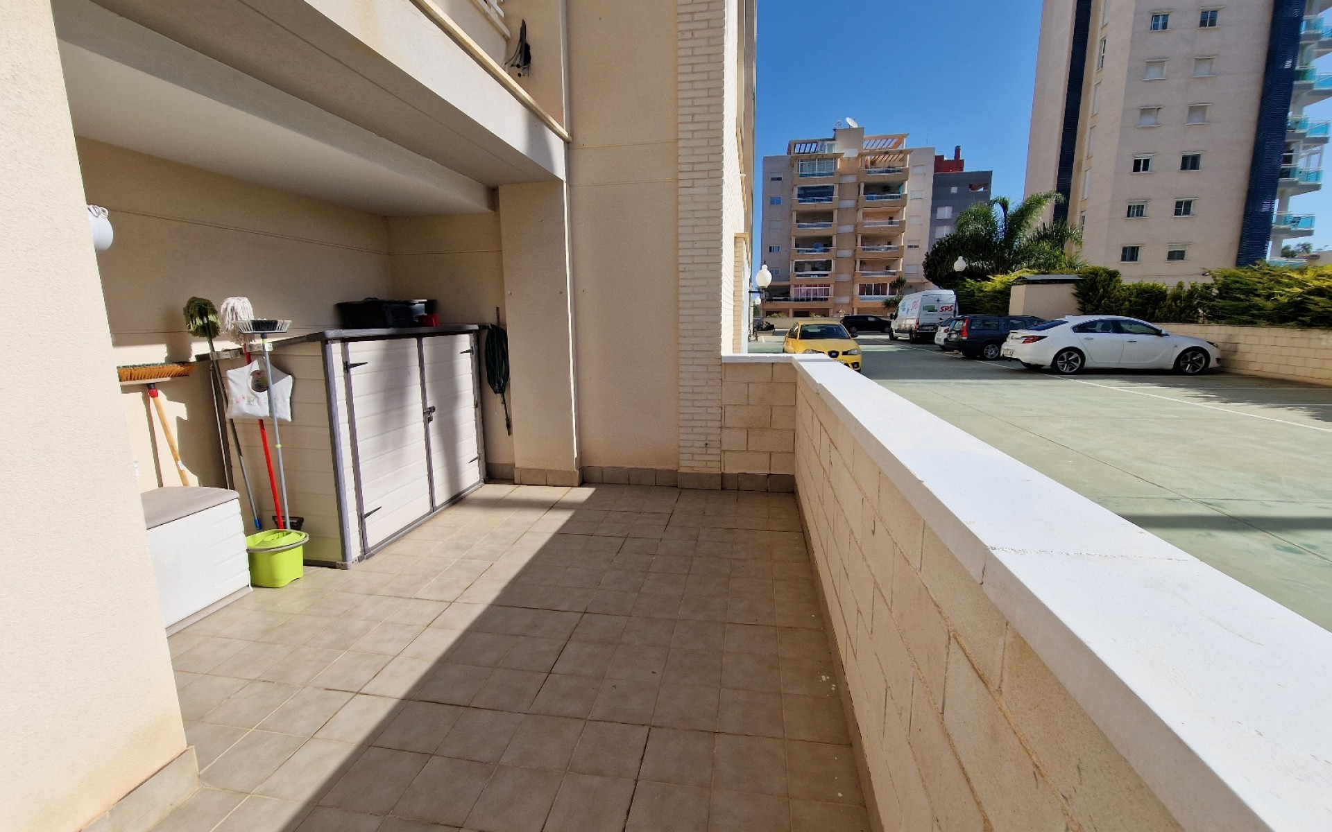 Resale - Appartement - Guardamar Del Segura - Guardamar del Segura