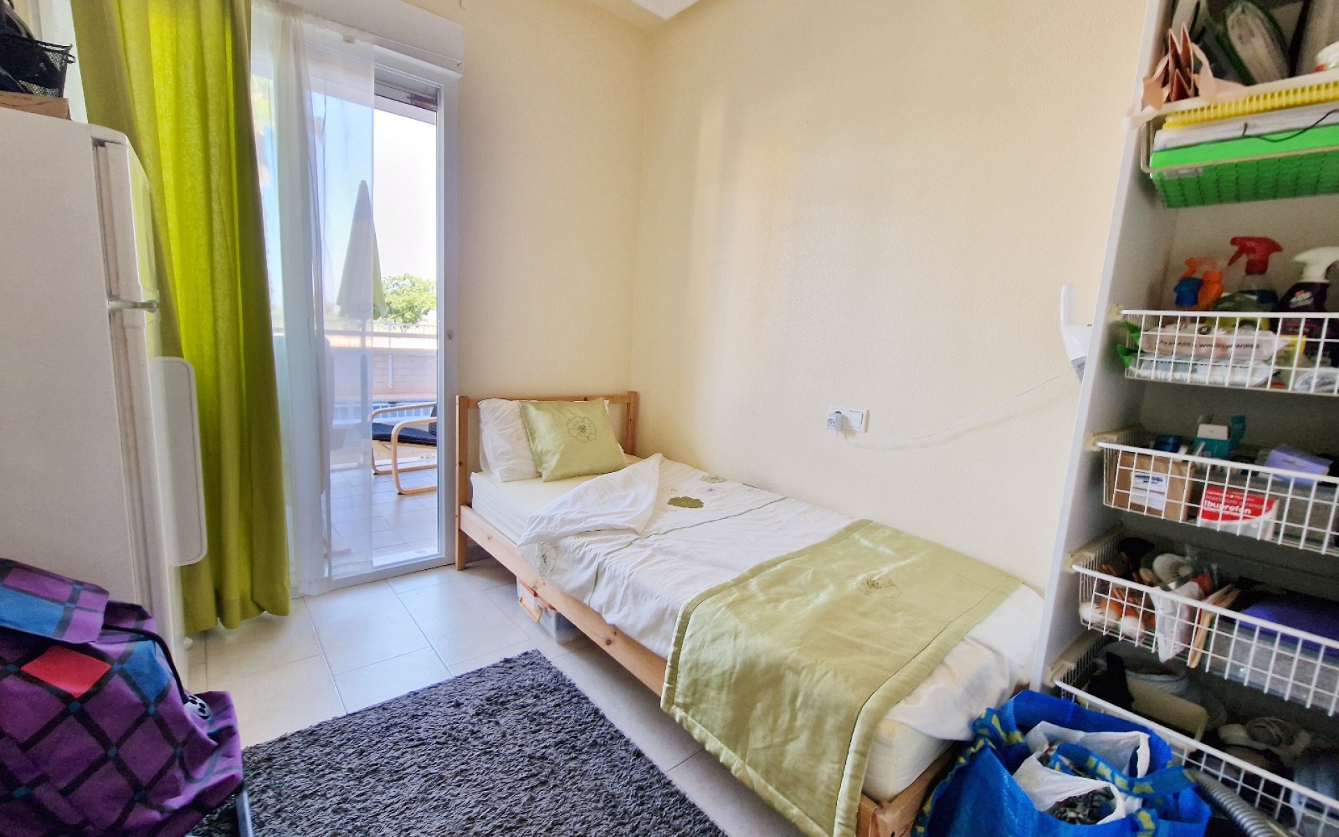 Resale - Appartement - Guardamar Del Segura - Guardamar del Segura