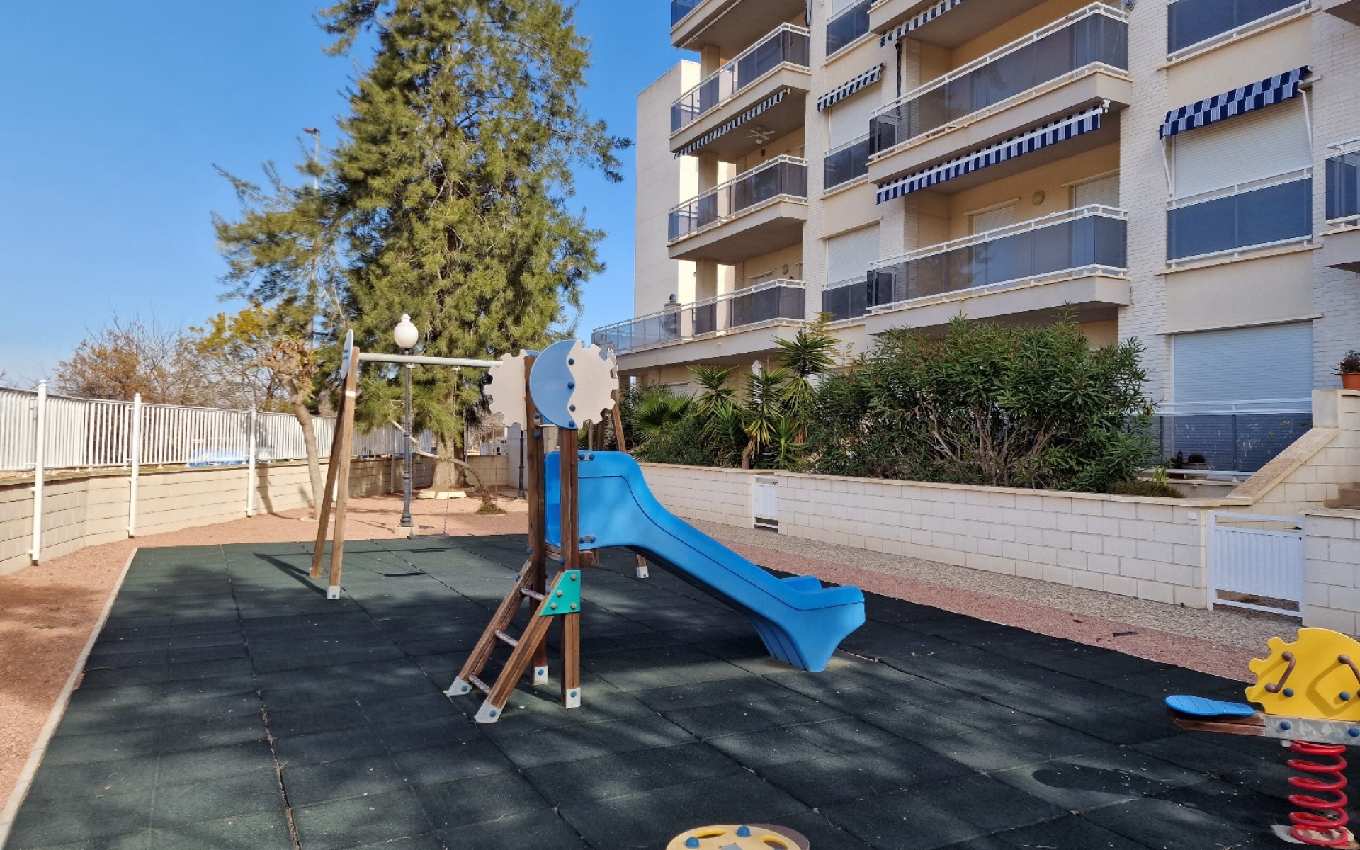 Resale - Appartement - Guardamar Del Segura - Guardamar del Segura