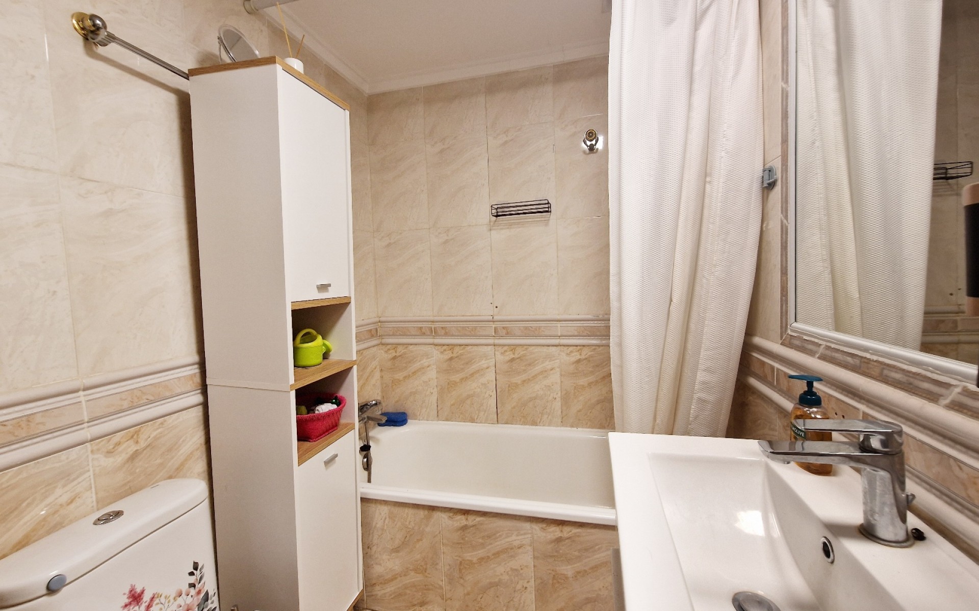 Resale - Appartement - Guardamar Del Segura - Guardamar del Segura