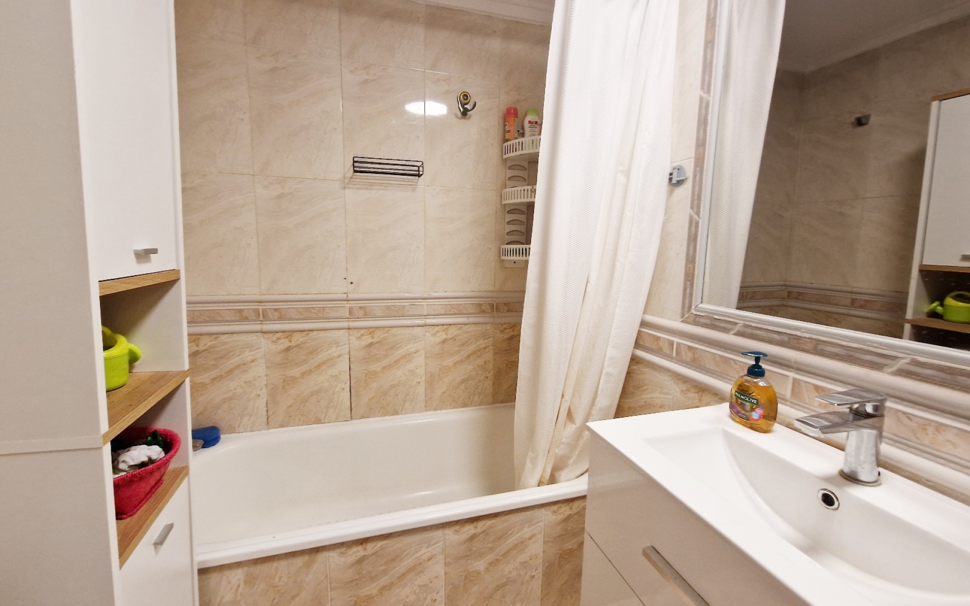 Resale - Appartement - Guardamar Del Segura - Guardamar del Segura