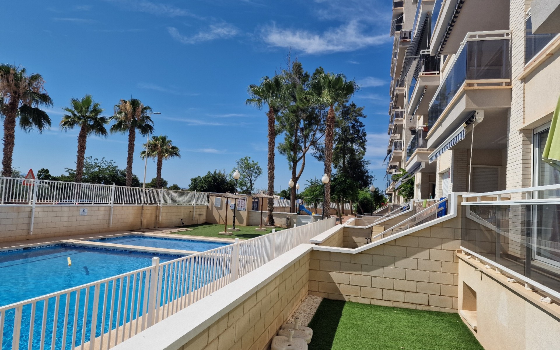 Resale - Appartement - Guardamar Del Segura - Guardamar del Segura