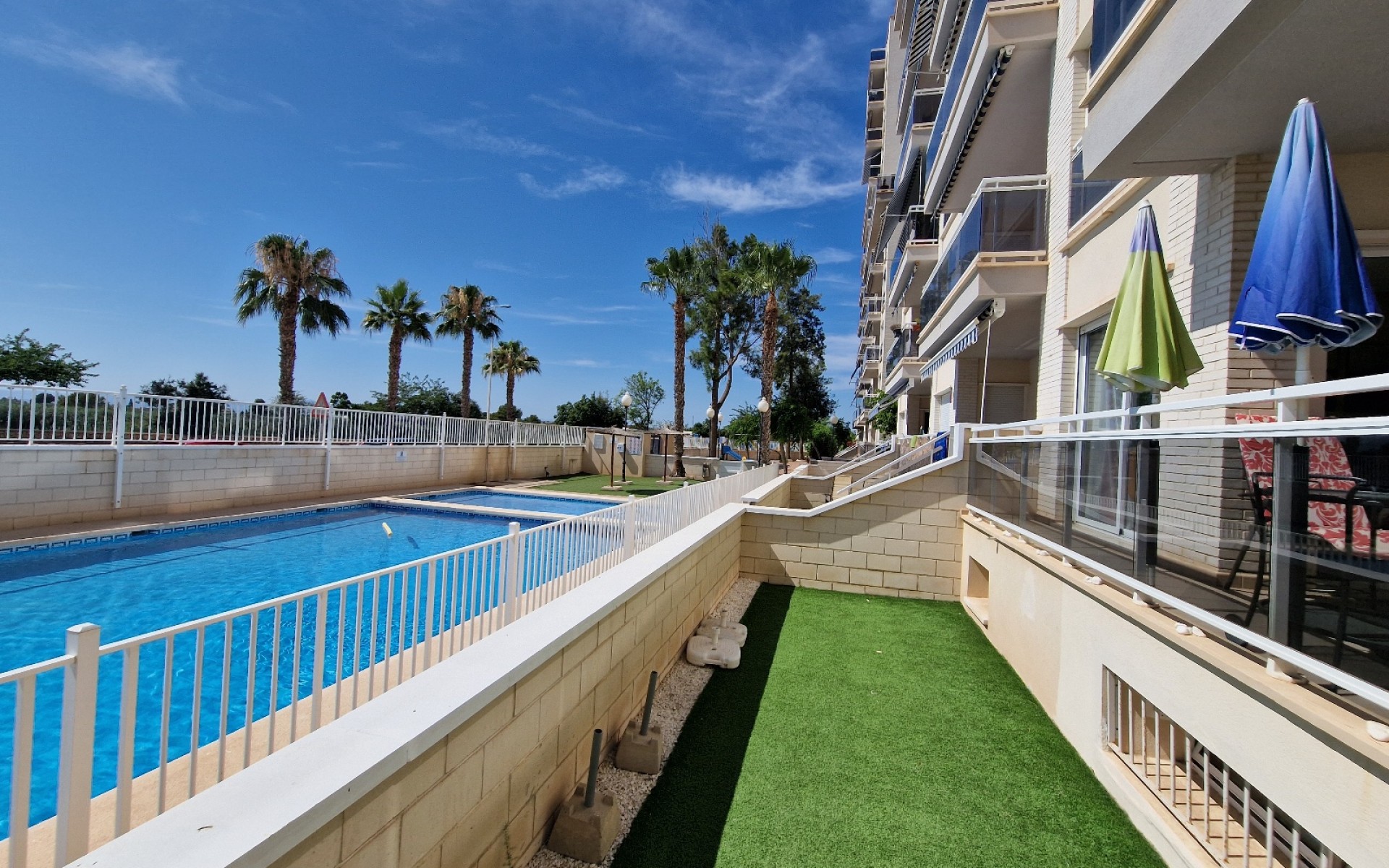 Resale - Appartement - Guardamar Del Segura - Guardamar del Segura