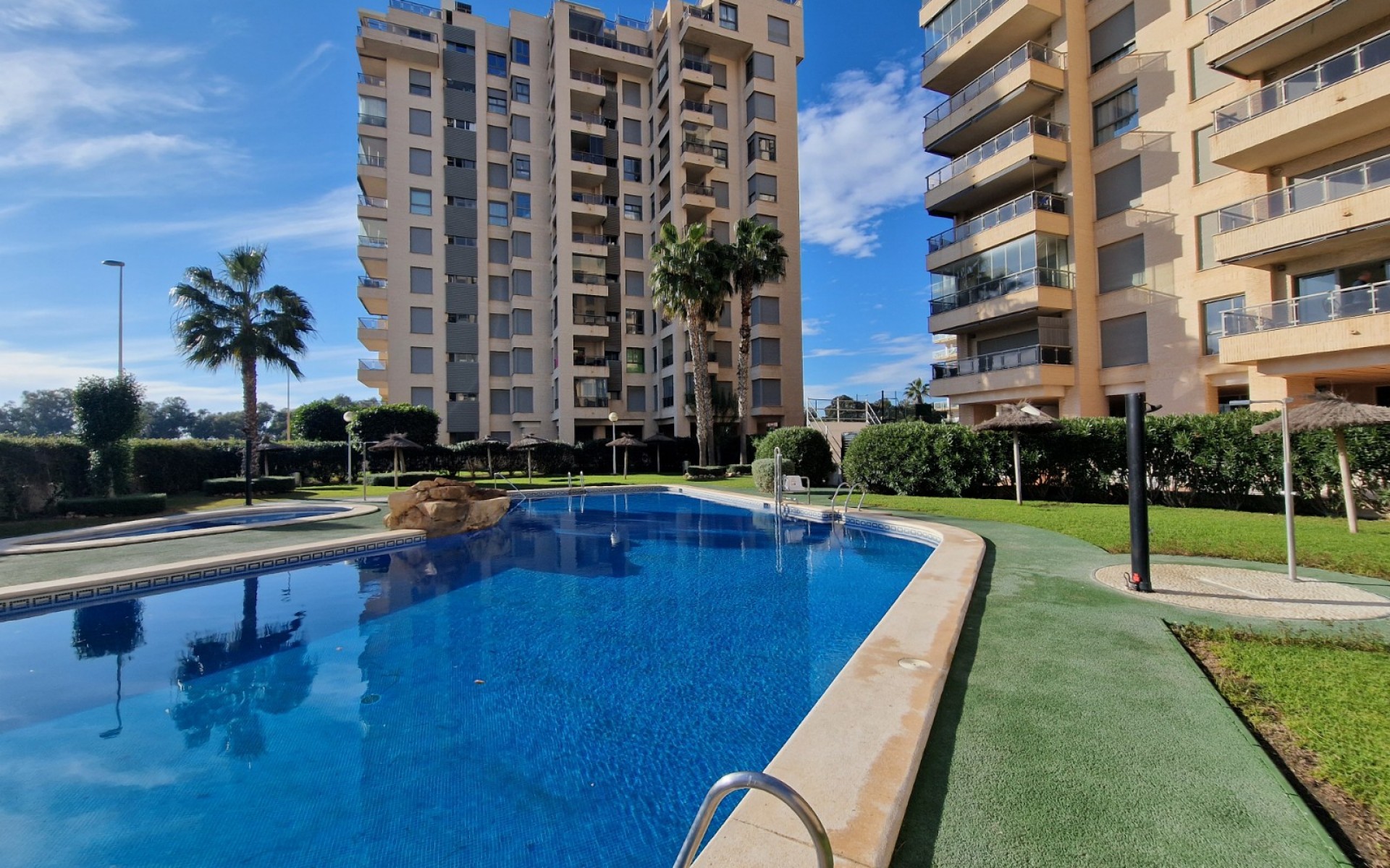 Resale - Appartement - Guardamar Del Segura - Guardamar del Segura