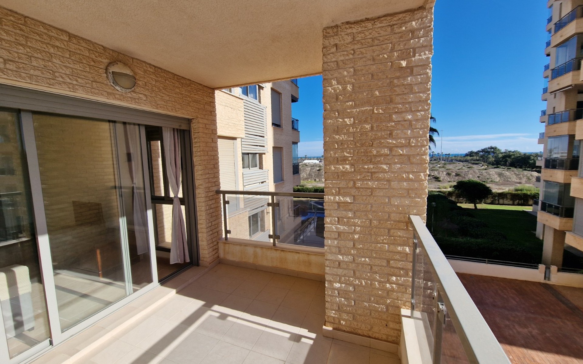 Resale - Appartement - Guardamar Del Segura - Guardamar del Segura