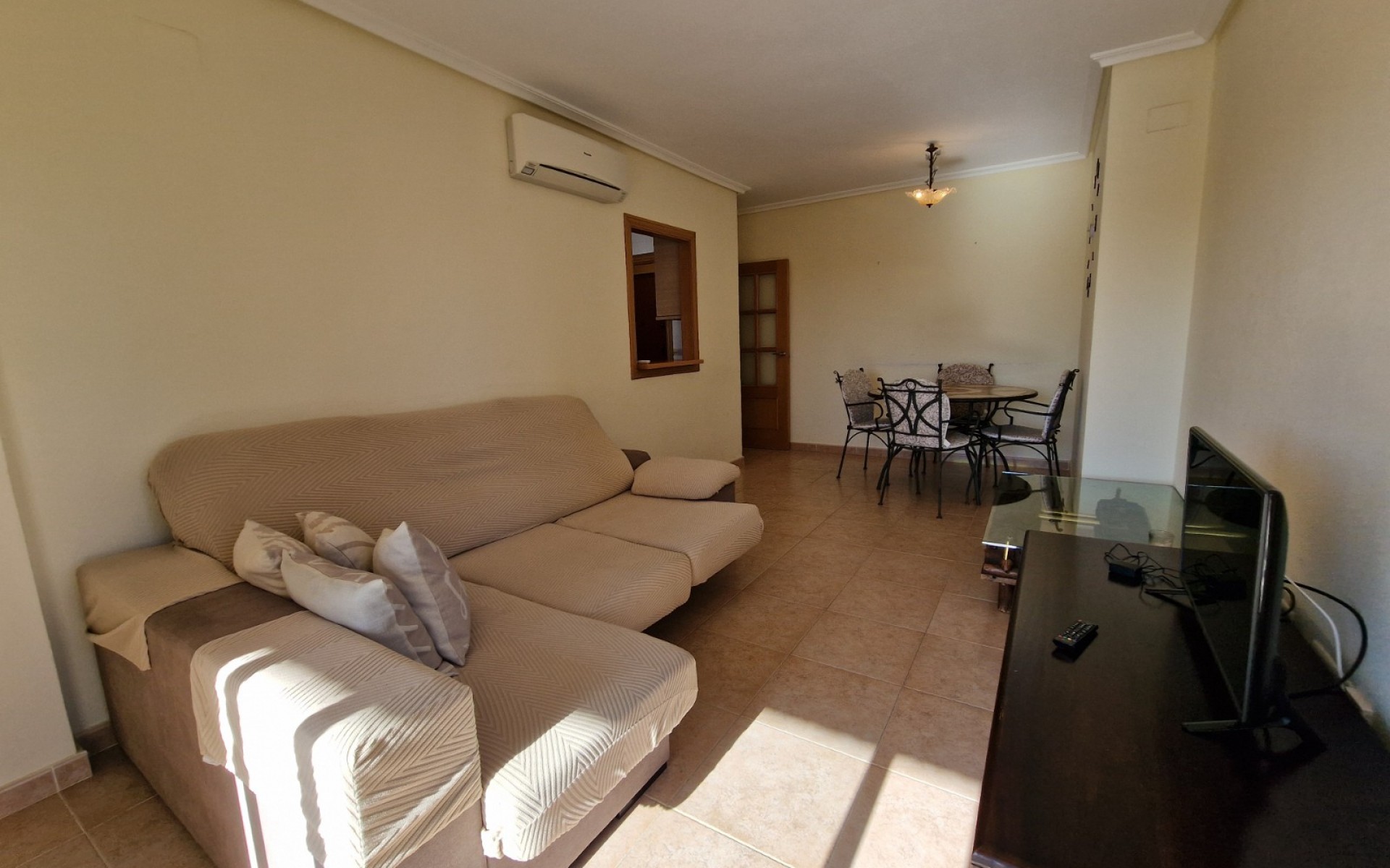 Resale - Appartement - Guardamar Del Segura - Guardamar del Segura