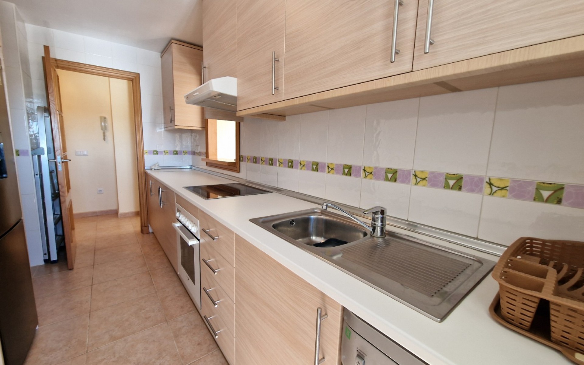 Resale - Appartement - Guardamar Del Segura - Guardamar del Segura