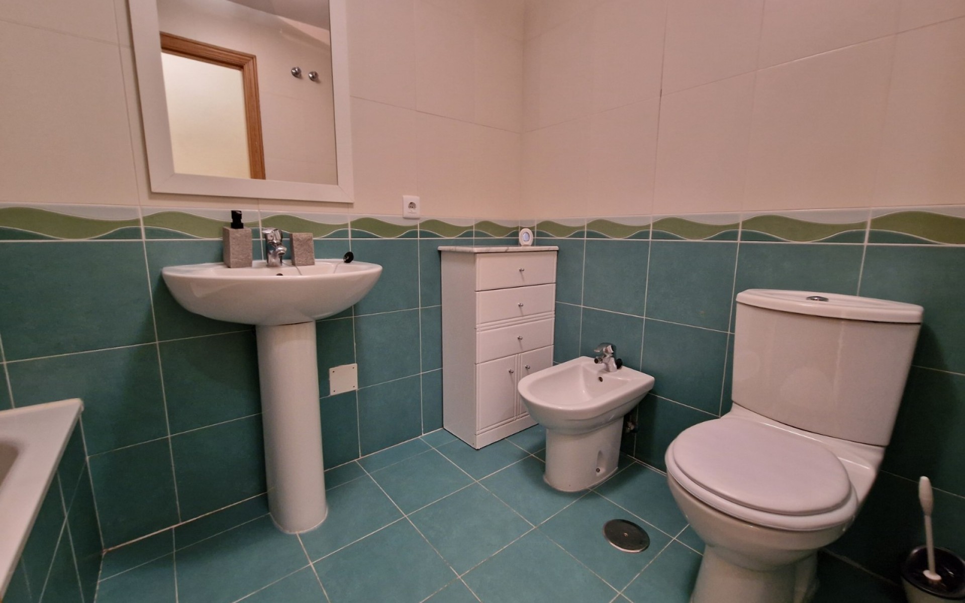 Resale - Appartement - Guardamar Del Segura - Guardamar del Segura