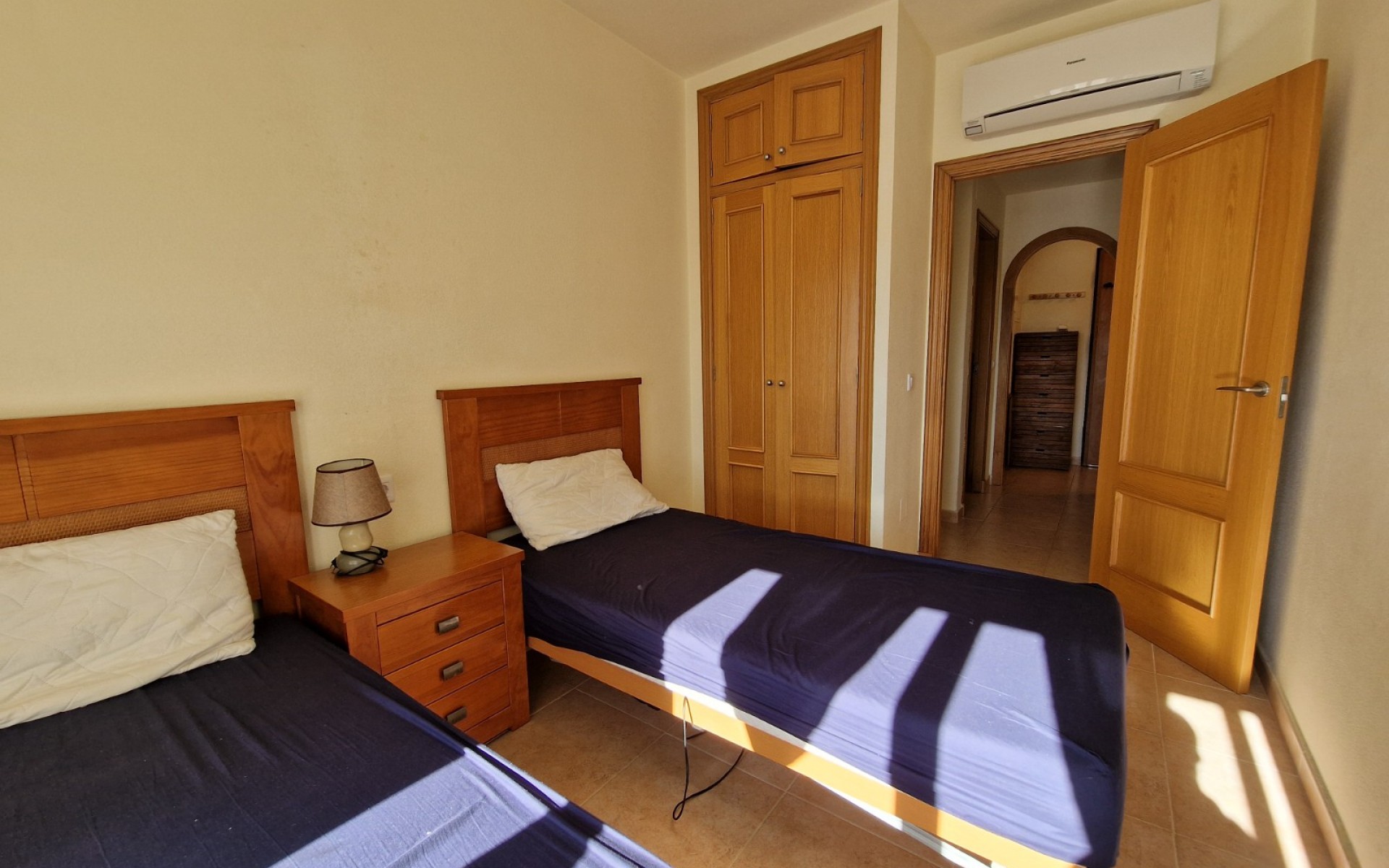 Resale - Appartement - Guardamar Del Segura - Guardamar del Segura