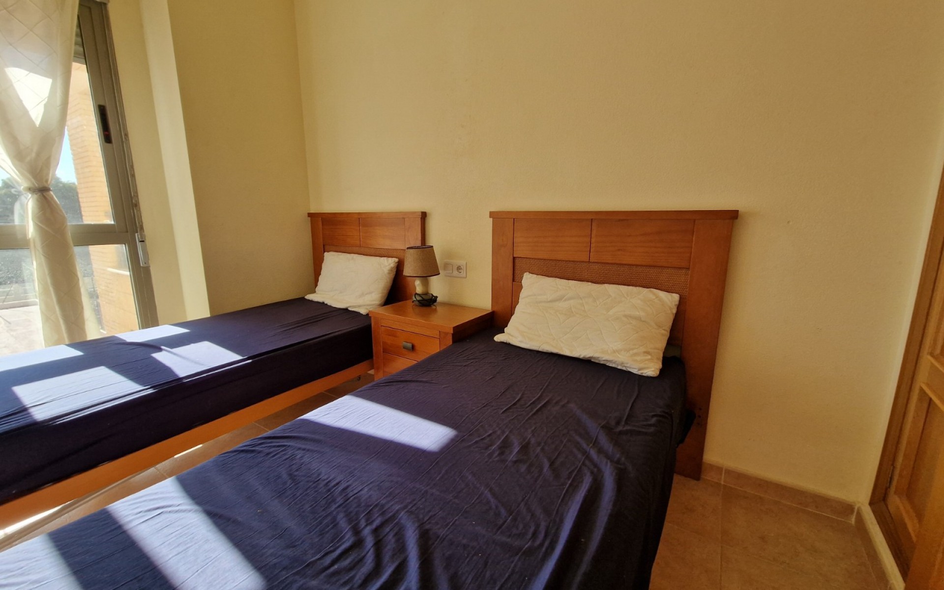 Resale - Appartement - Guardamar Del Segura - Guardamar del Segura