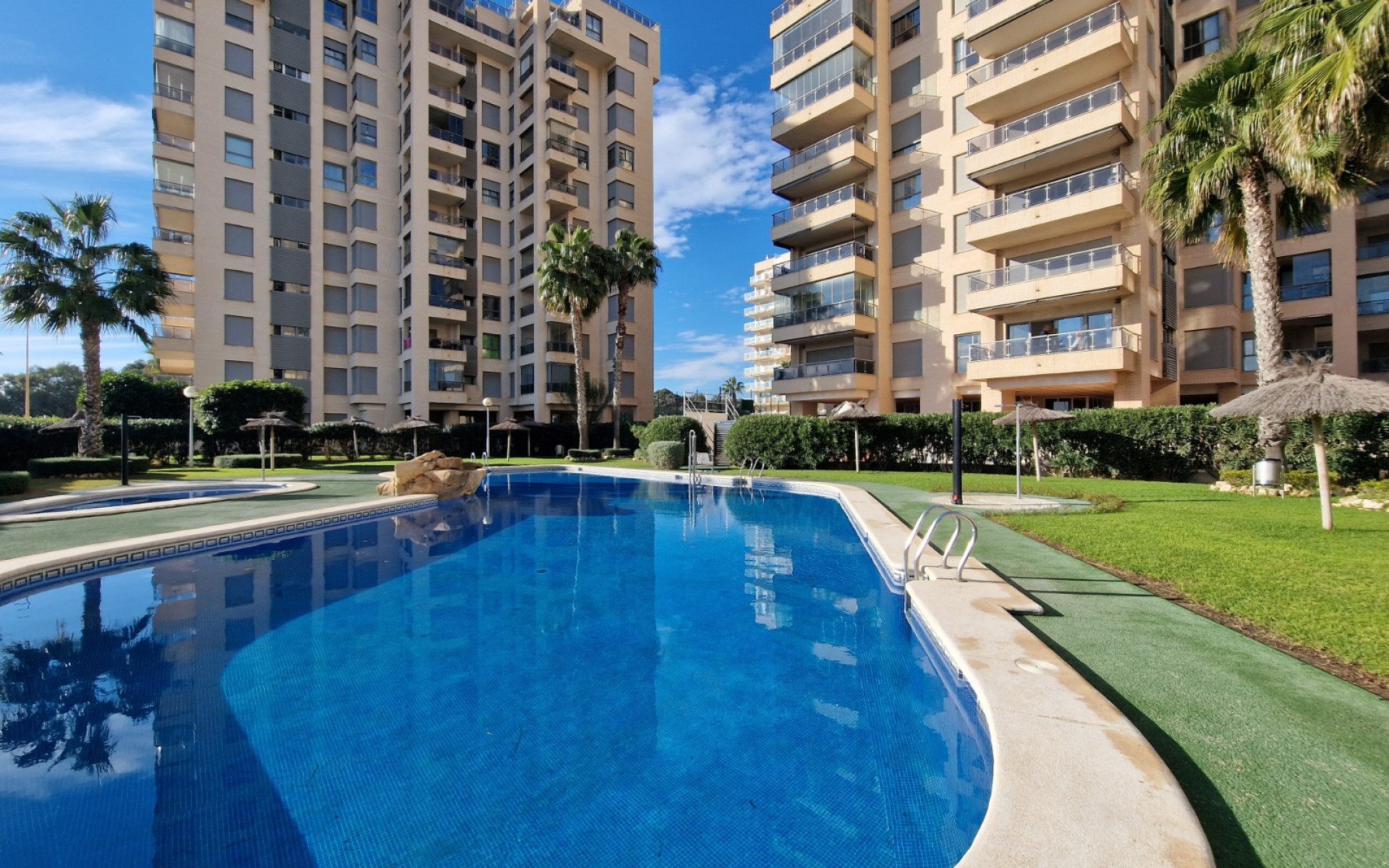 Resale - Appartement - Guardamar Del Segura - Guardamar del Segura