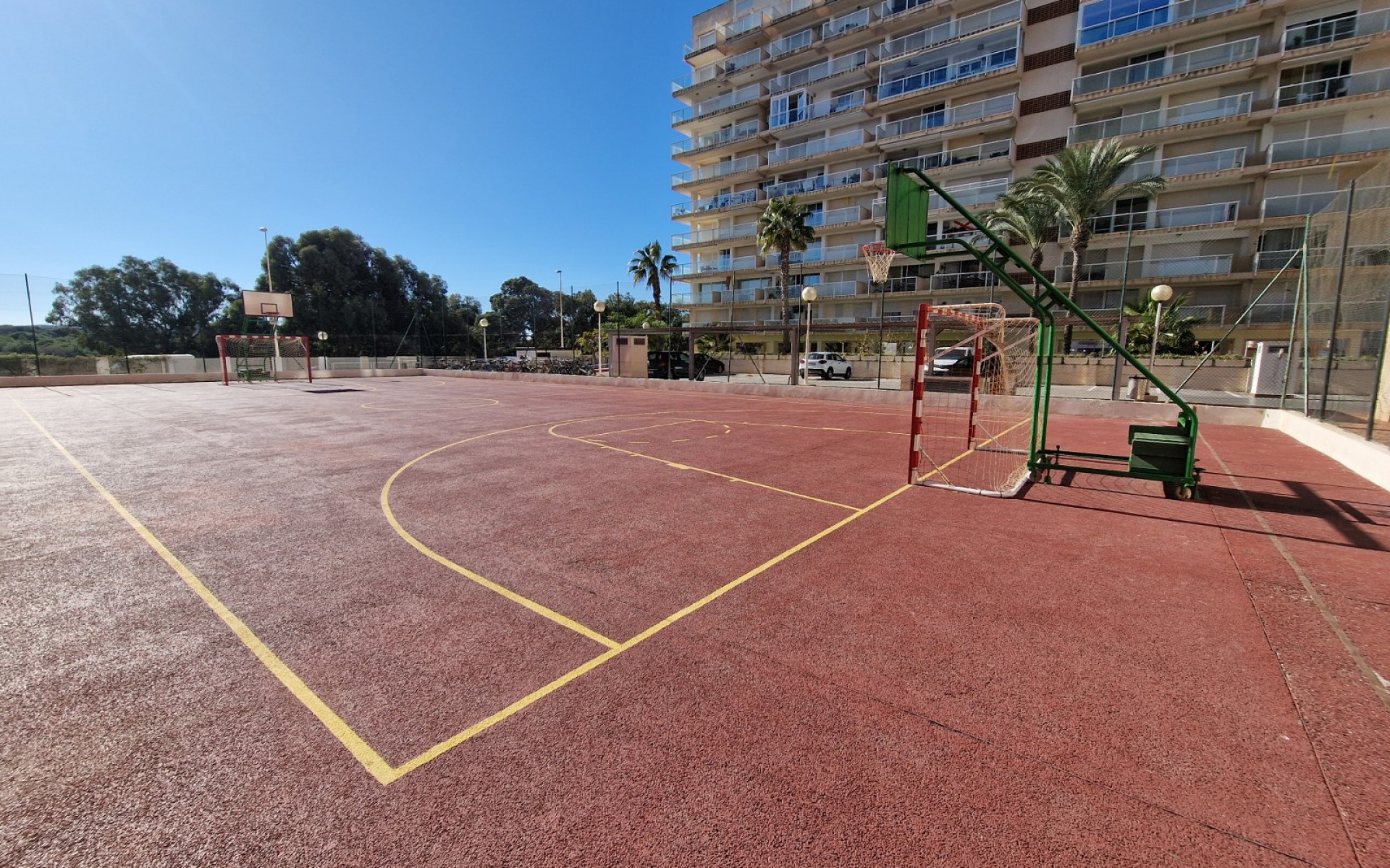 Resale - Appartement - Guardamar Del Segura - Guardamar del Segura